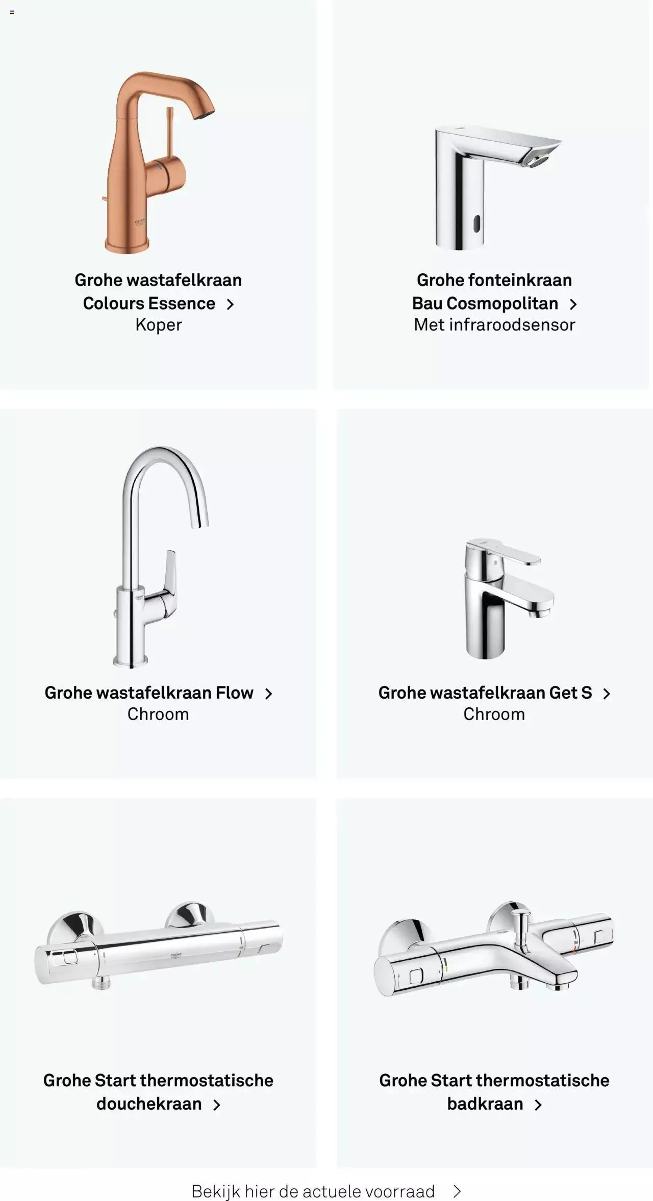 KARWEI - Sanitair special van 1 augustus tot 31 december 2024 - Folder pagina 37