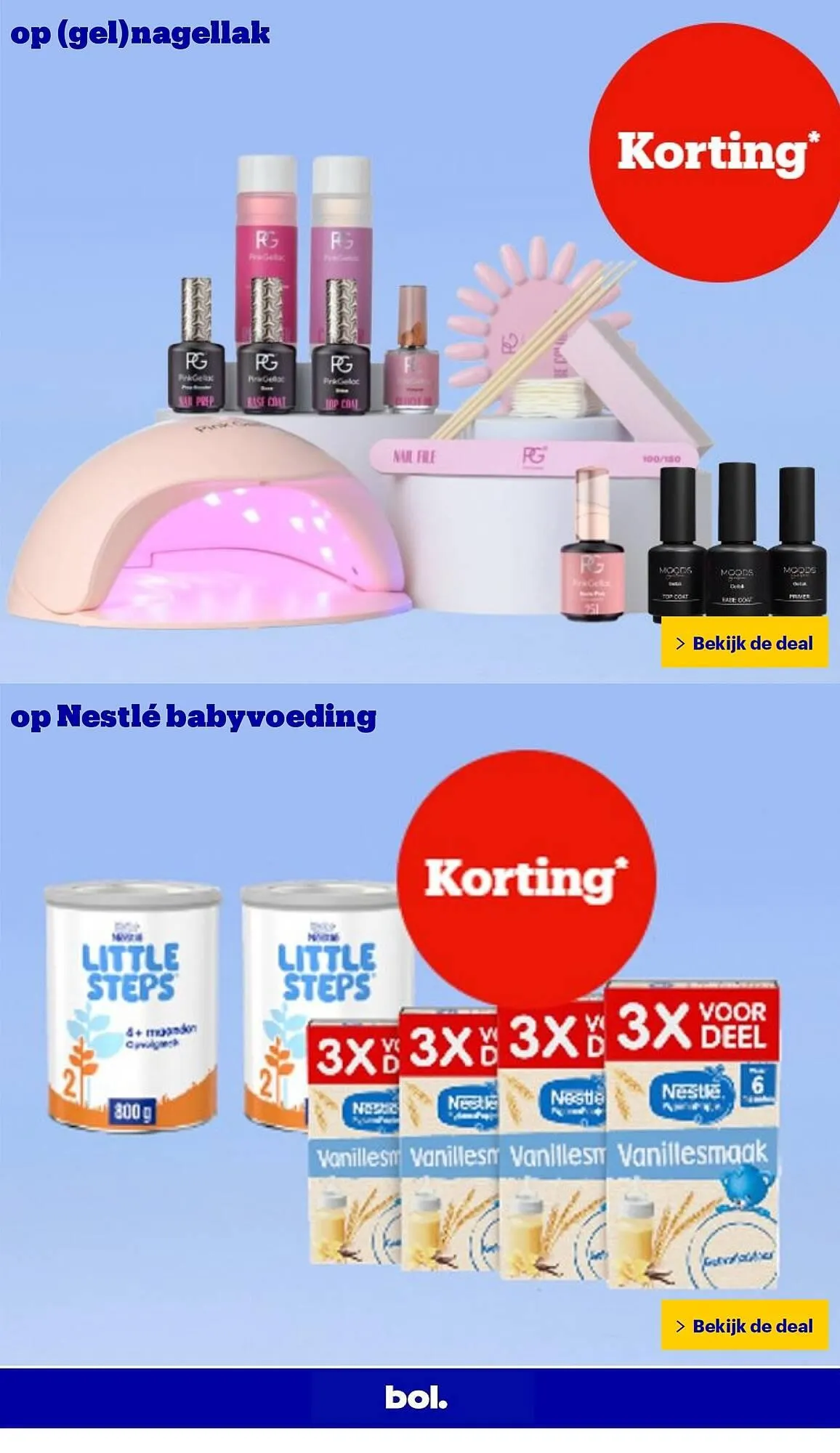 Bol.com folder van 19 januari tot 25 januari 2026 - Folder pagina 9