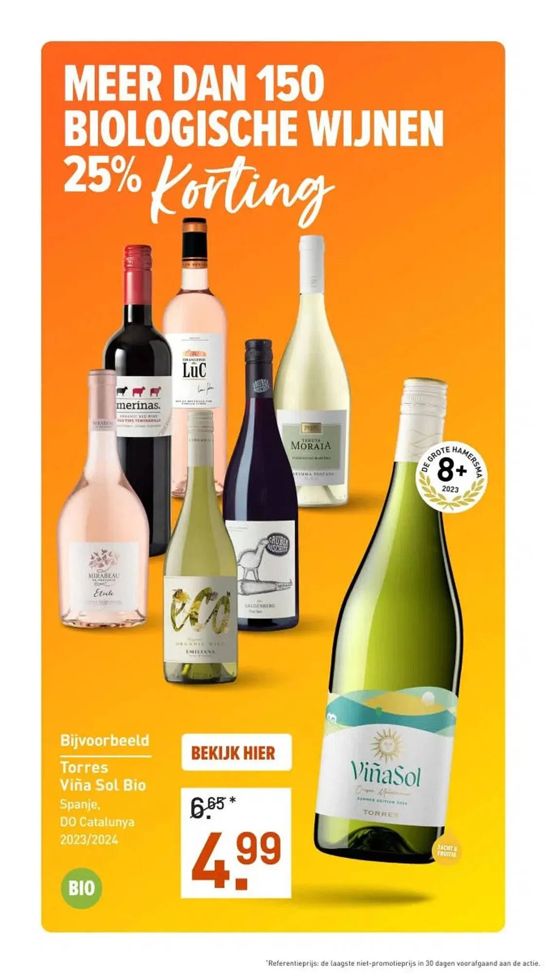 Gall & Gall folder van 7 april tot 12 april 2026 - Folder pagina 7