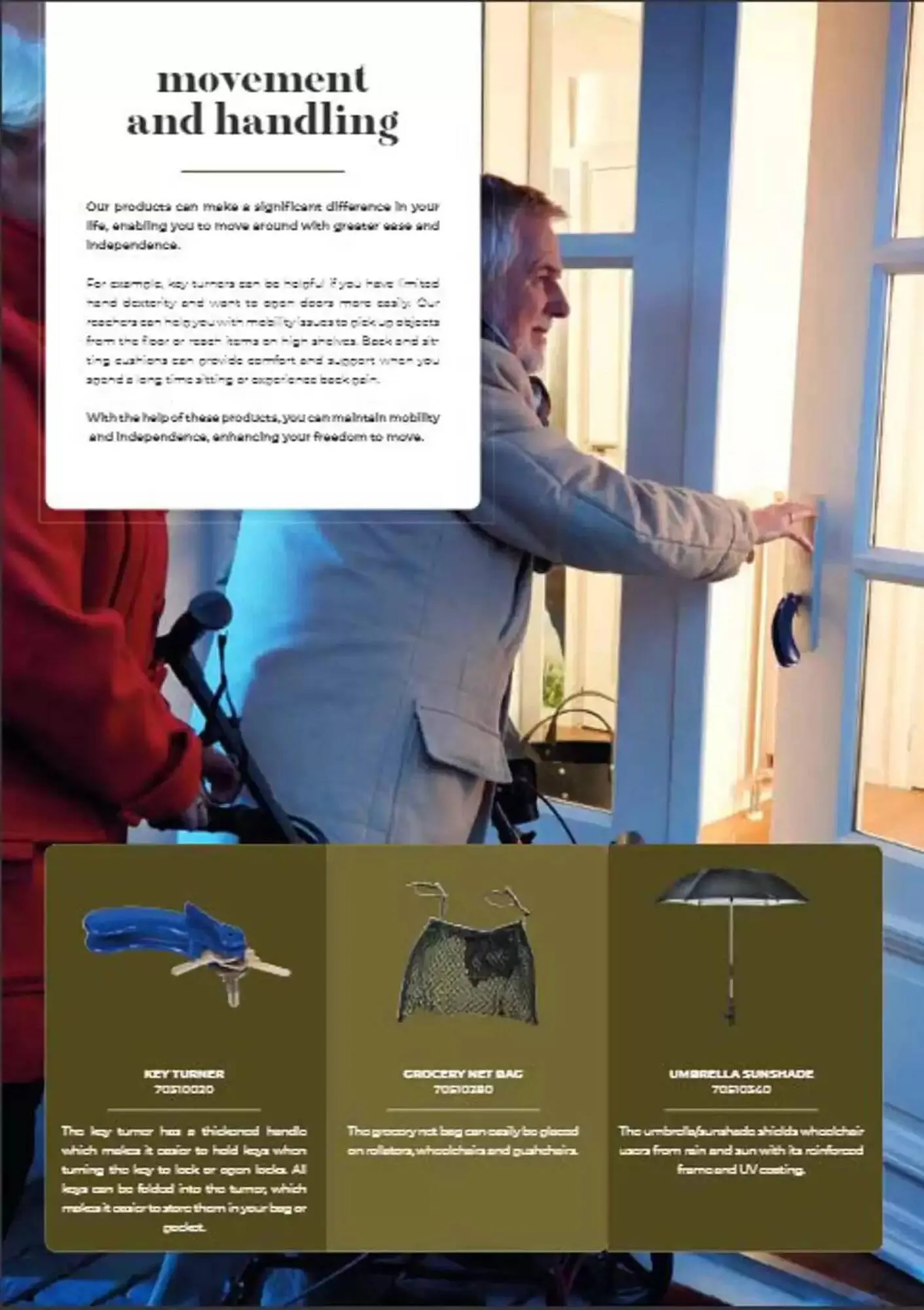 Vitility folder van 3 oktober tot 30 juni 2025 - Folder pagina 58