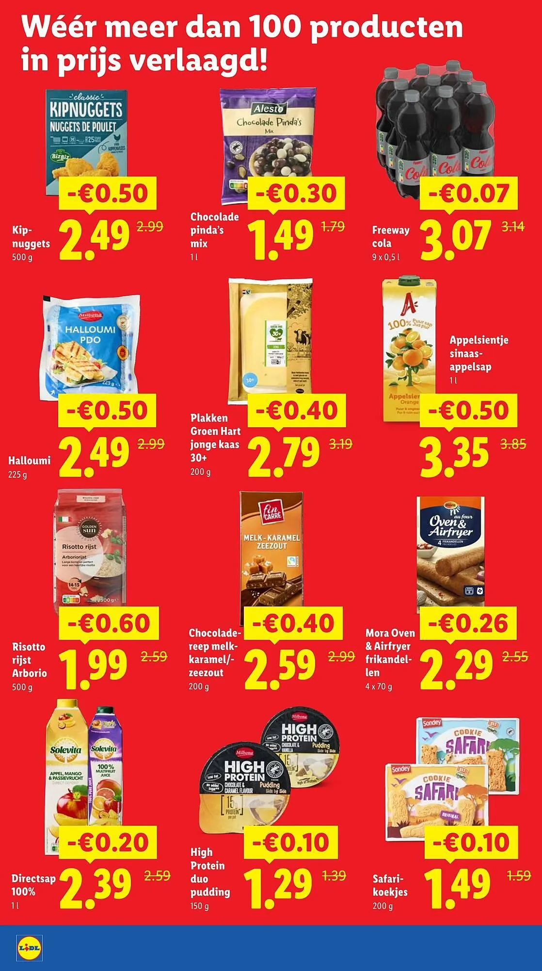 Lidl folder van 26 januari tot 1 februari 2026 - Folder pagina 3