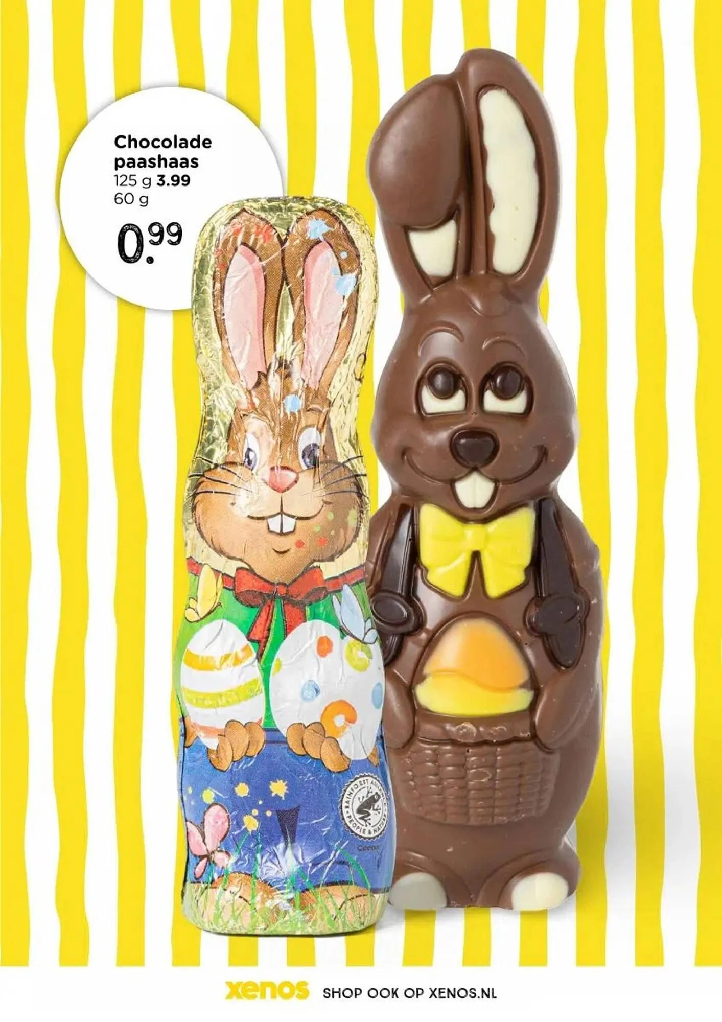 Xenos folder van 22 februari tot 6 april 2026 - Folder pagina 53