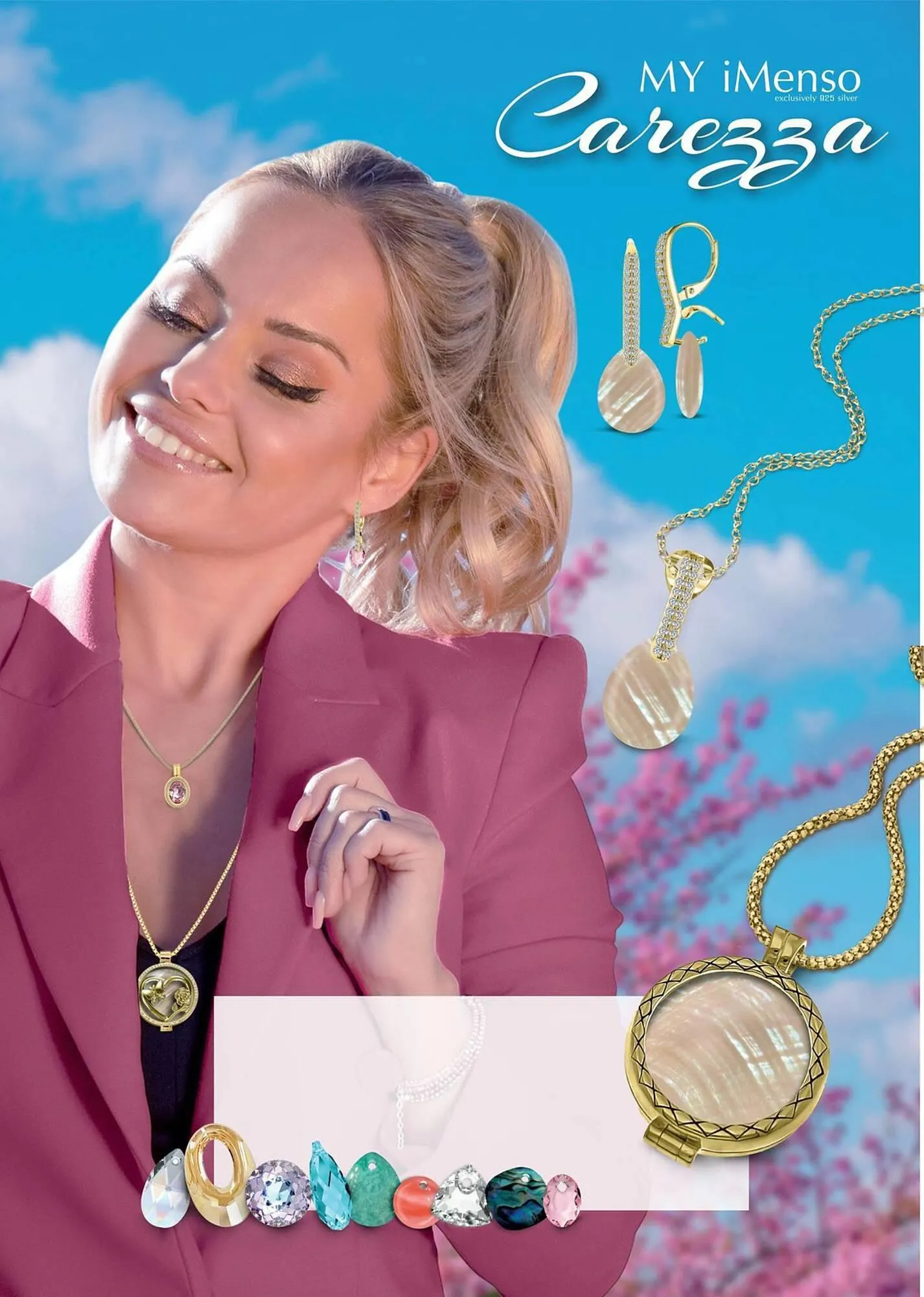 MY iMenso folder van 26 maart tot 9 april 2024 - Folder pagina