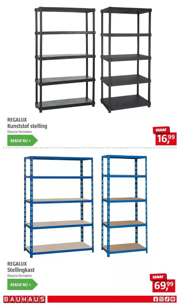 Folder Bauhaus van 21 oktober tot 4 november 2024 - Folder pagina 24