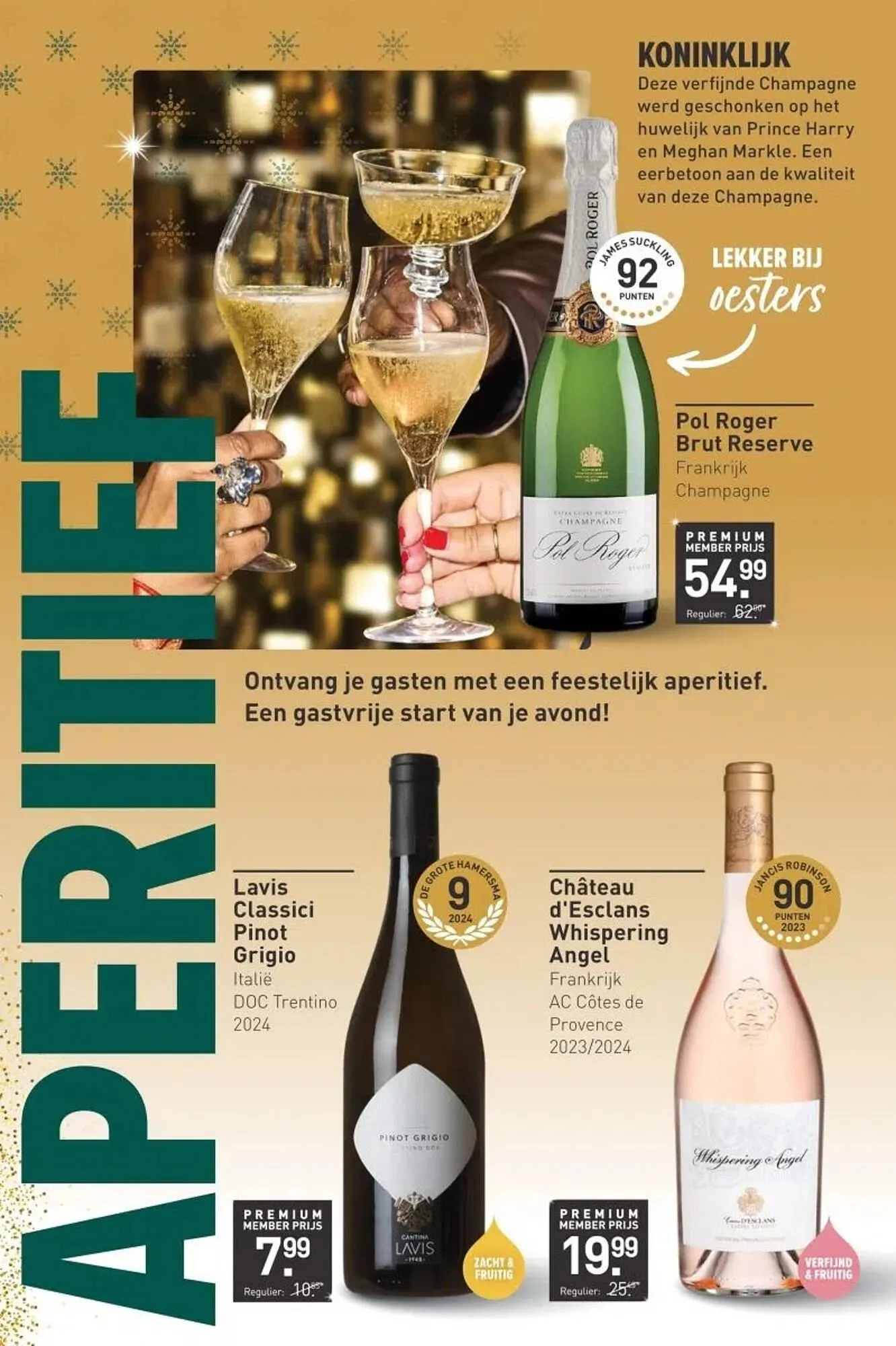 Gall & Gall folder van 15 december tot 1 januari 2026 - Folder pagina 4