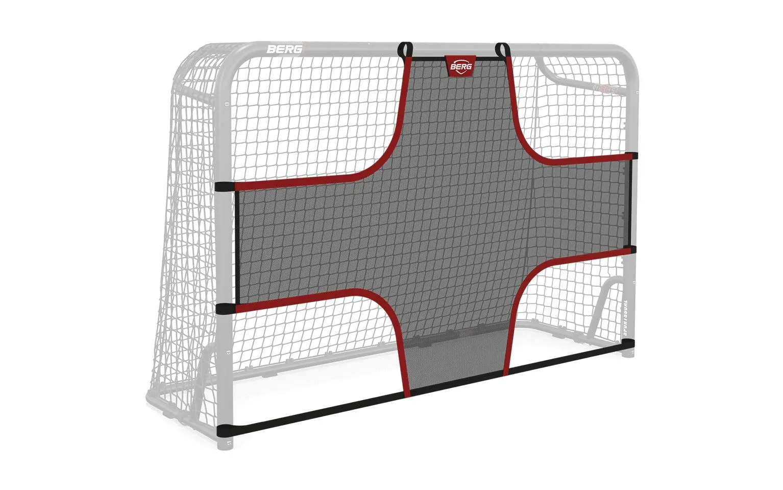 BERG SportsGoal Precisiedoek S