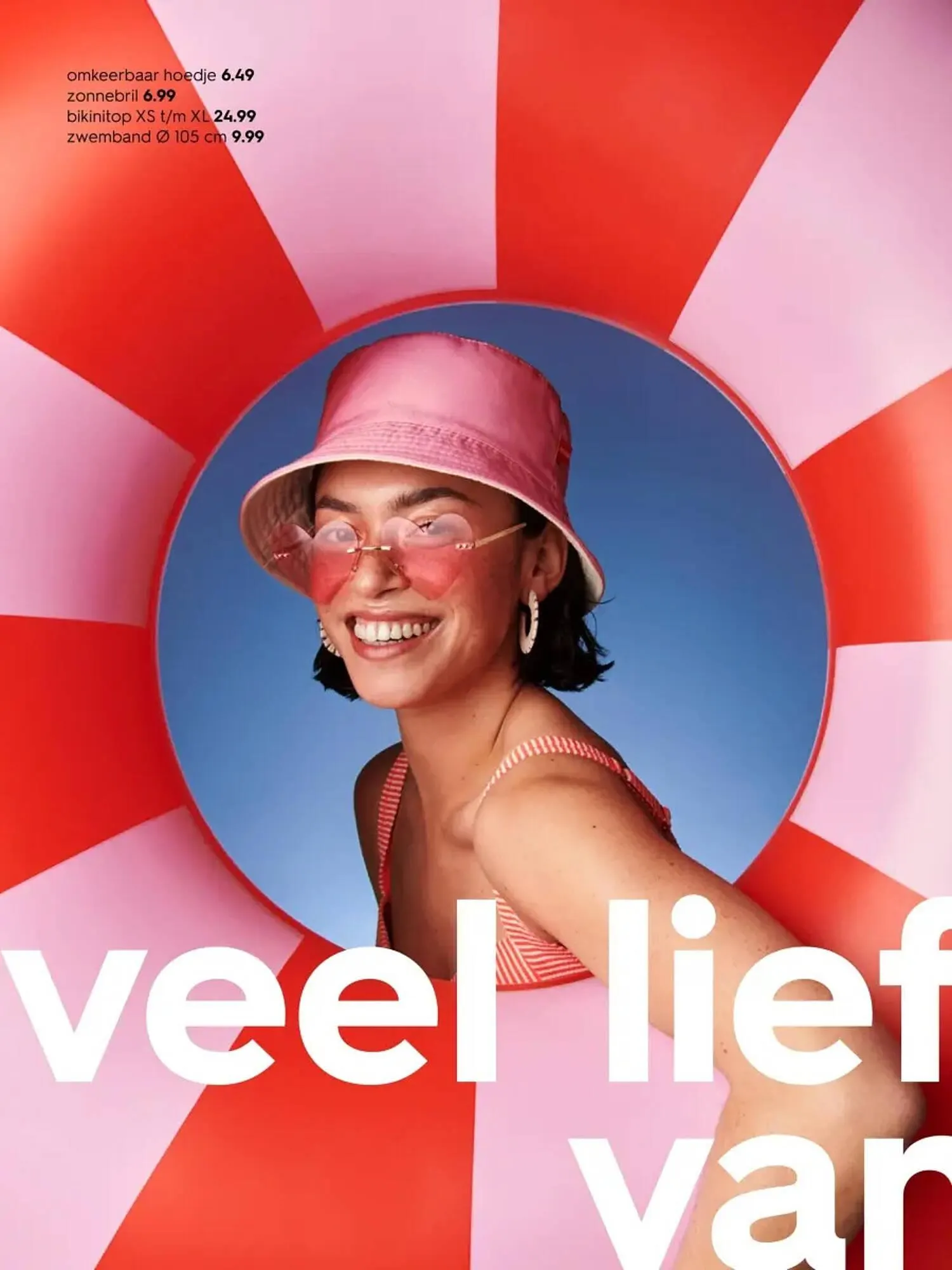 HEMA folder van 19 mei tot 15 juni 2025 - Folder pagina 2