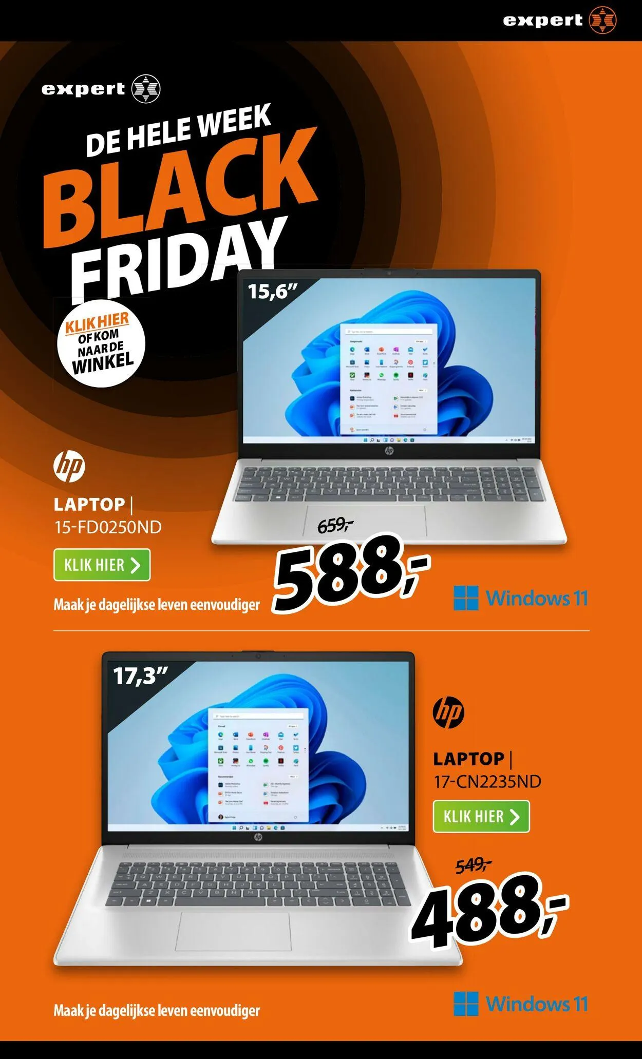 Expert Actuele folder van 23 februari tot 9 maart 2025 - Folder pagina 12