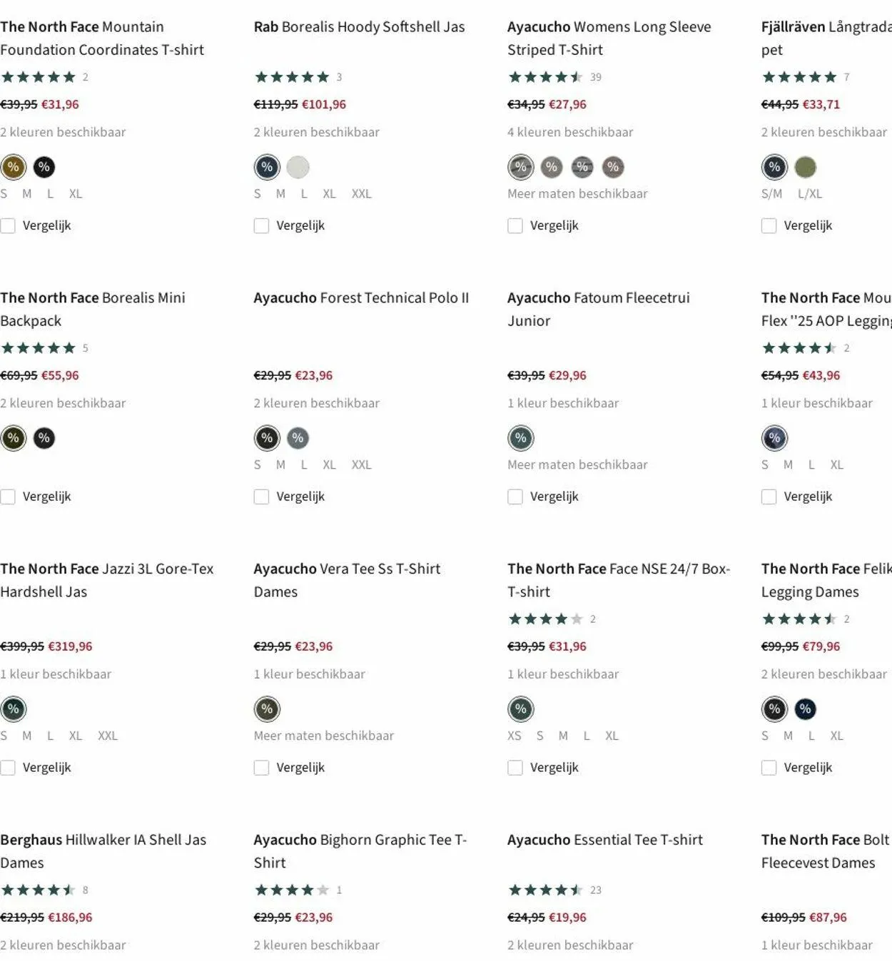 Bever Actuele folder van 9 juni tot 18 juni 2025 - Folder pagina 14