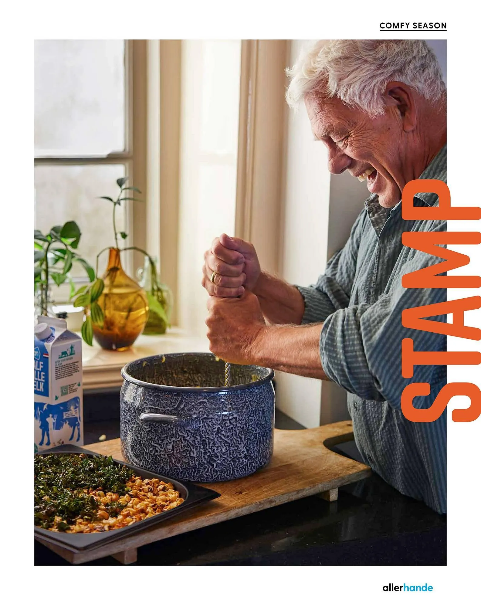 Allerhande folder van 7 oktober tot 6 december 2025 - Folder pagina 35