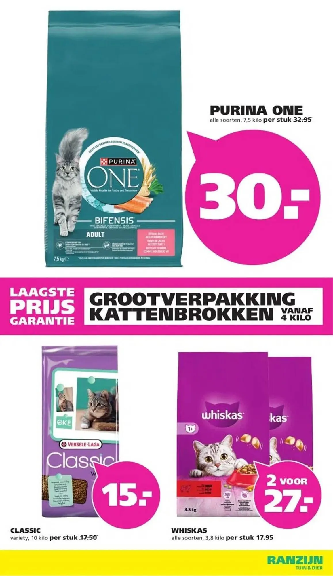 Ranzijn folder van 21 december tot 3 januari 2026 - Folder pagina 4