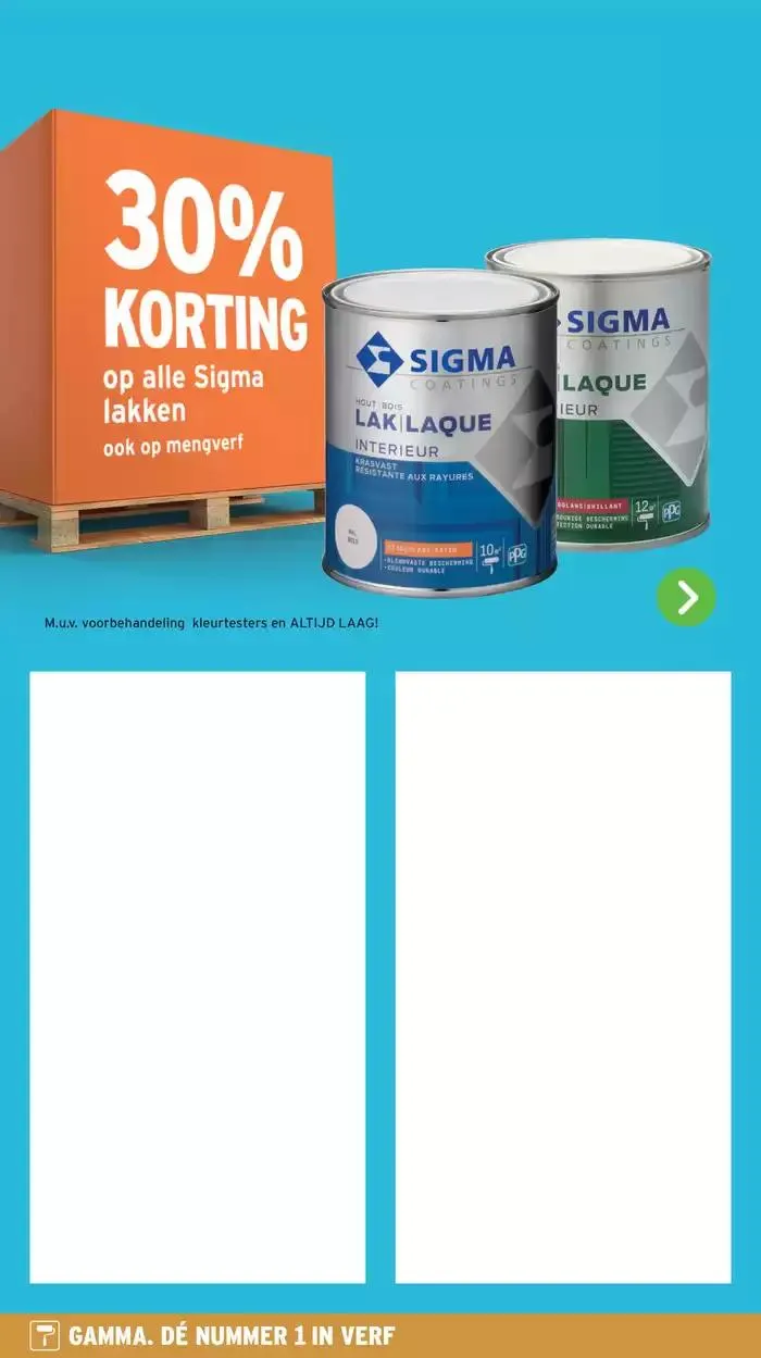 Folder Gamma van 6 januari tot 12 januari 2025 - Folder pagina 12