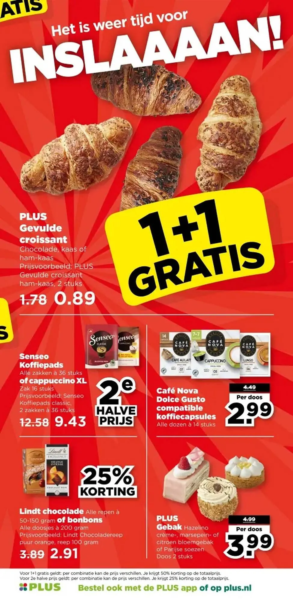 PLUS folder van 4 juni tot 10 juni 2025 - Folder pagina 22