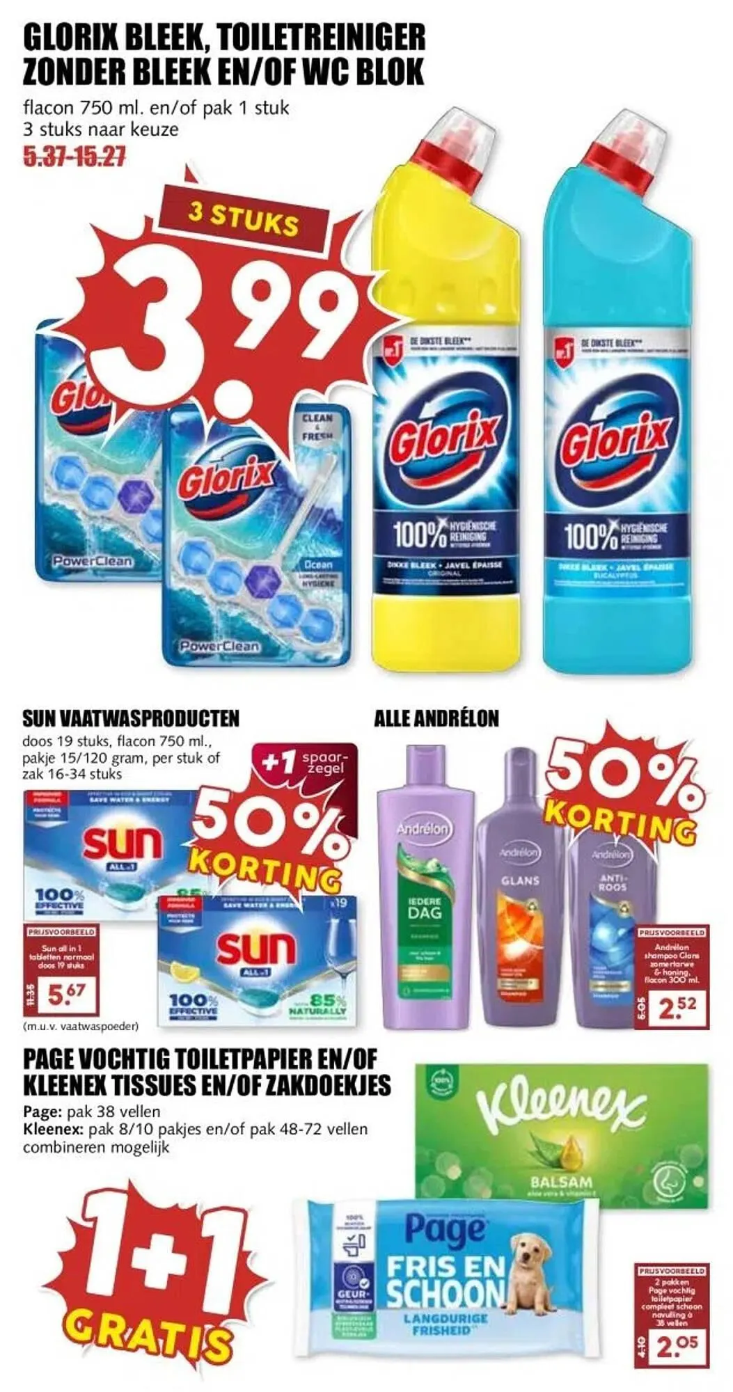 MCD Supermarkt folder van 3 november tot 9 november 2025 - Folder pagina 13