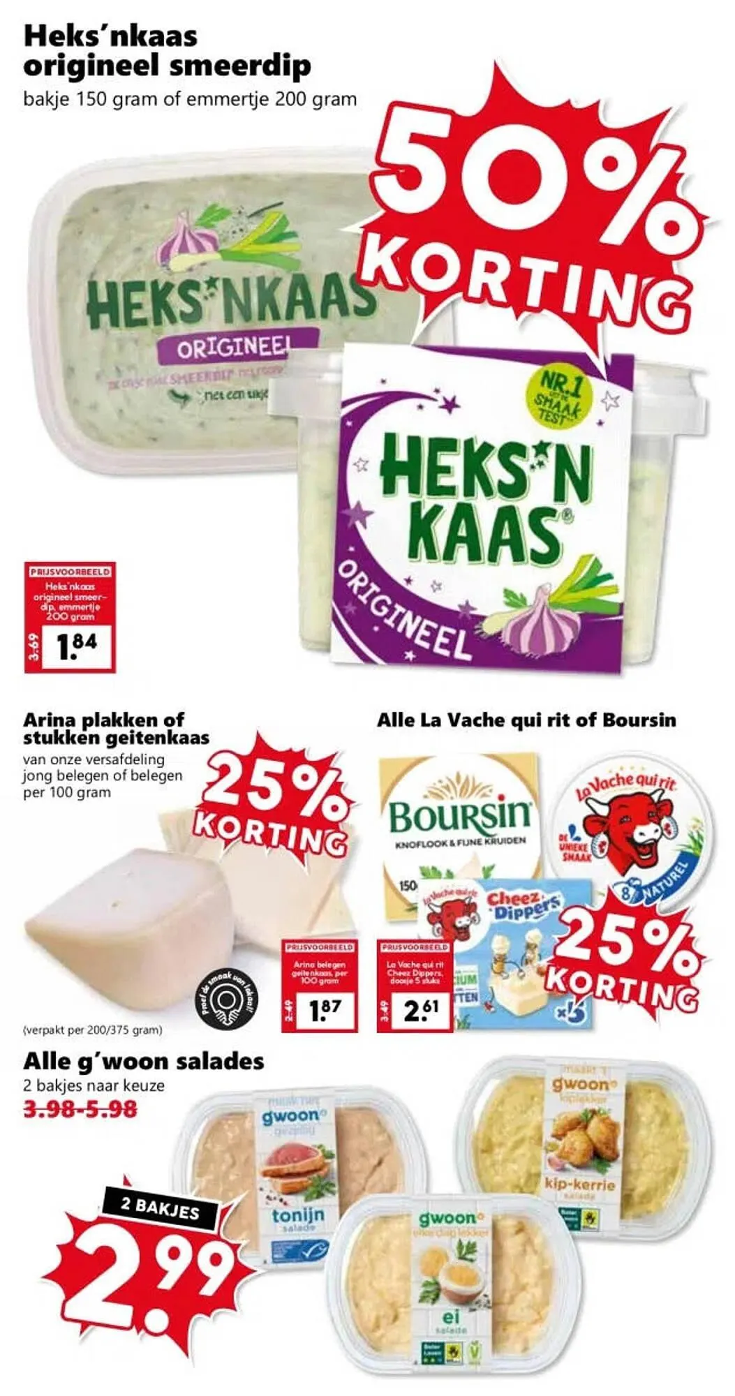 Coop folder van 20 april tot 26 april 2026 - Folder pagina 11