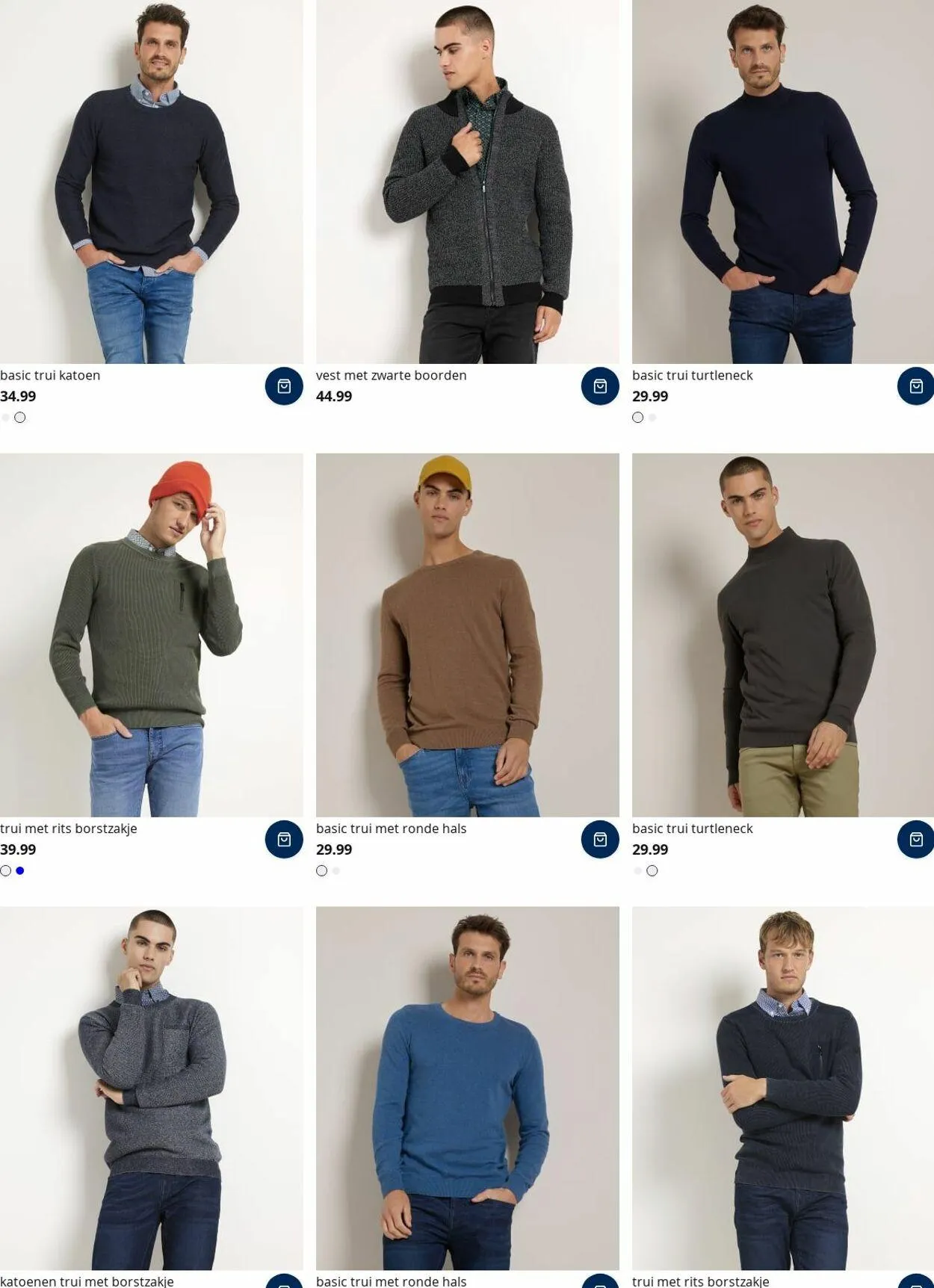 terStal Actuele folder van 14 juli tot 23 juli 2025 - Folder pagina 10