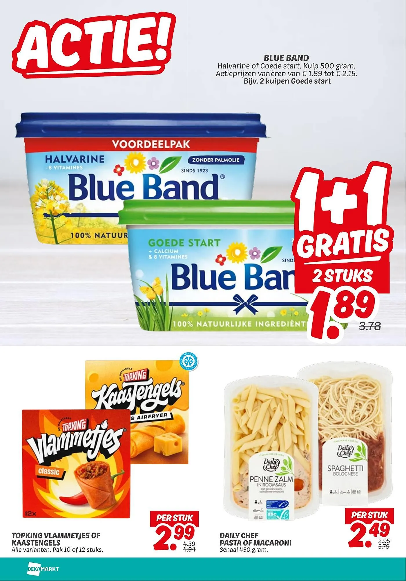 Dekamarkt folder van 15 juli tot 21 juli 2025 - Folder pagina 12