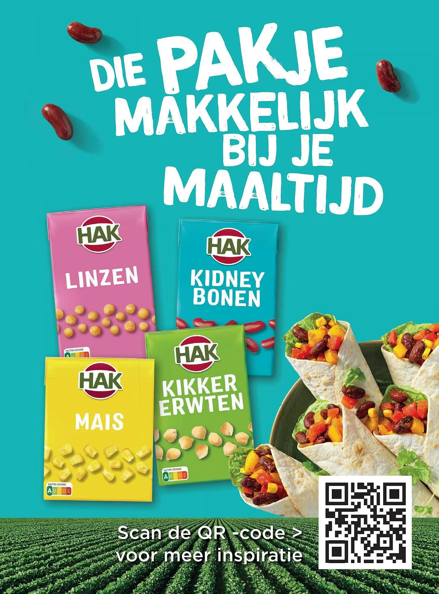 Boodschappen folder van 1 oktober tot 31 oktober 2025 - Folder pagina 102