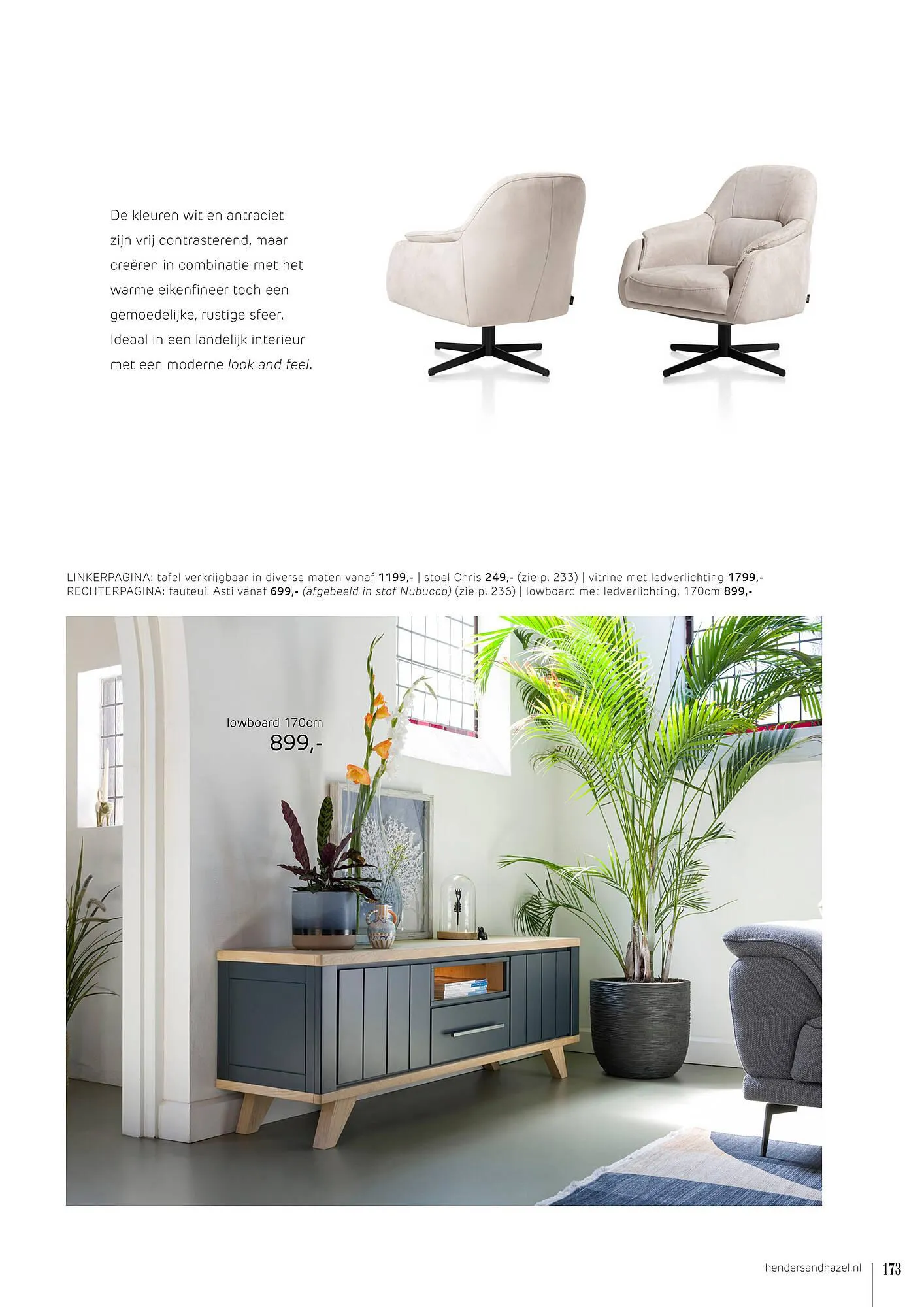 Xooon folder van 18 september tot 31 maart 2024 - Folder pagina 173