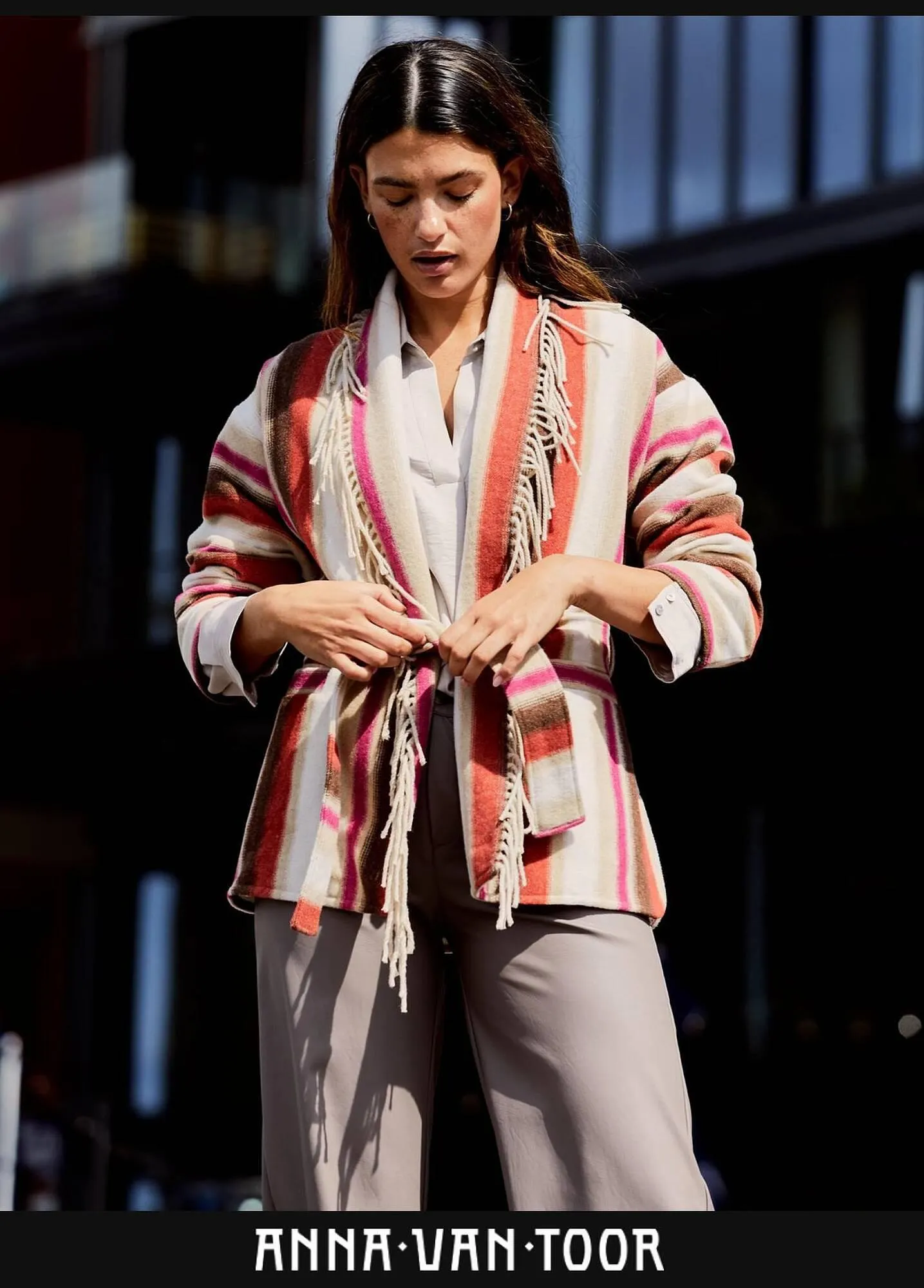 Anna van Toor folder van 21 september tot 30 september 2023 - Folder pagina 8