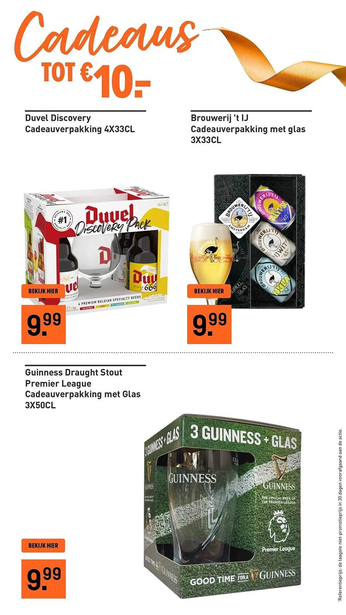 Gall & Gall folder van 17 november tot 1 januari 2026 - Folder pagina 6