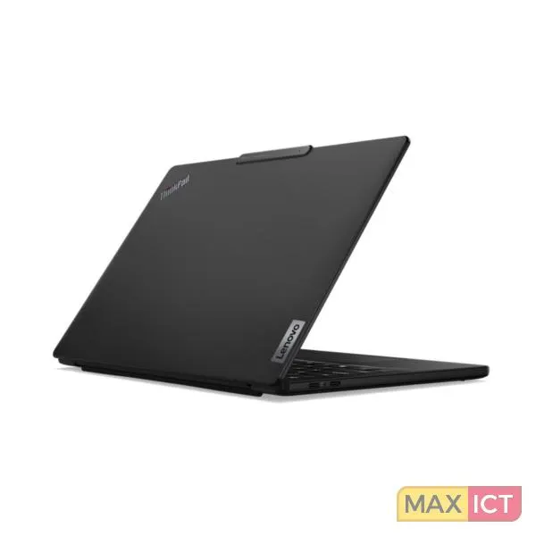 Lenovo ThinkPad X13s Gen 1 8cx Gen 3 Notebook 33,8 cm (13.3") WUXGA Qualcomm Snapdragon 16 GB LPDDR4x-SDRAM 256 GB SSD Wi-Fi 6E (802.11ax) Windows 10 Pro Zwart
