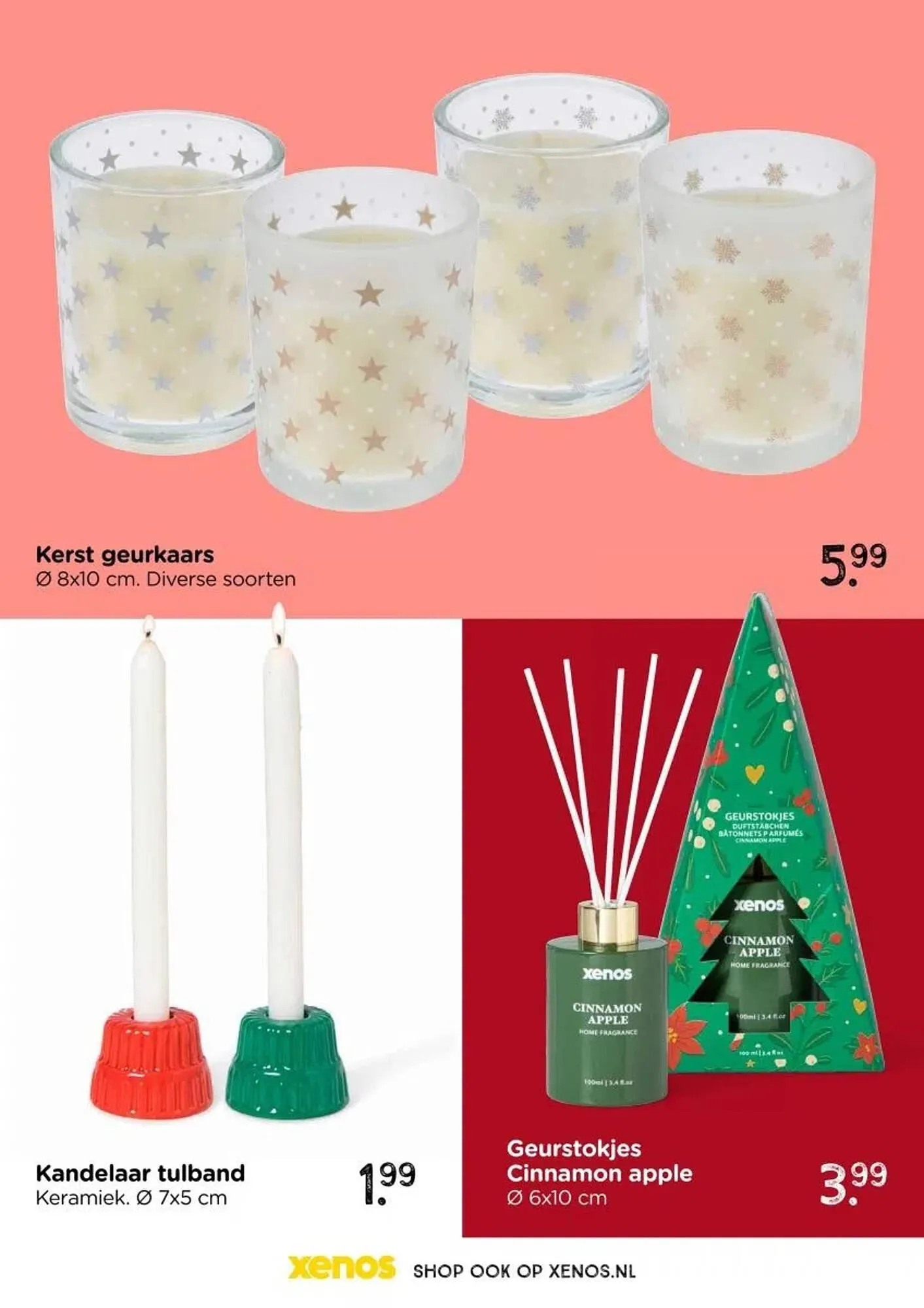 Xenos folder van 26 oktober tot 1 januari 2026 - Folder pagina 63