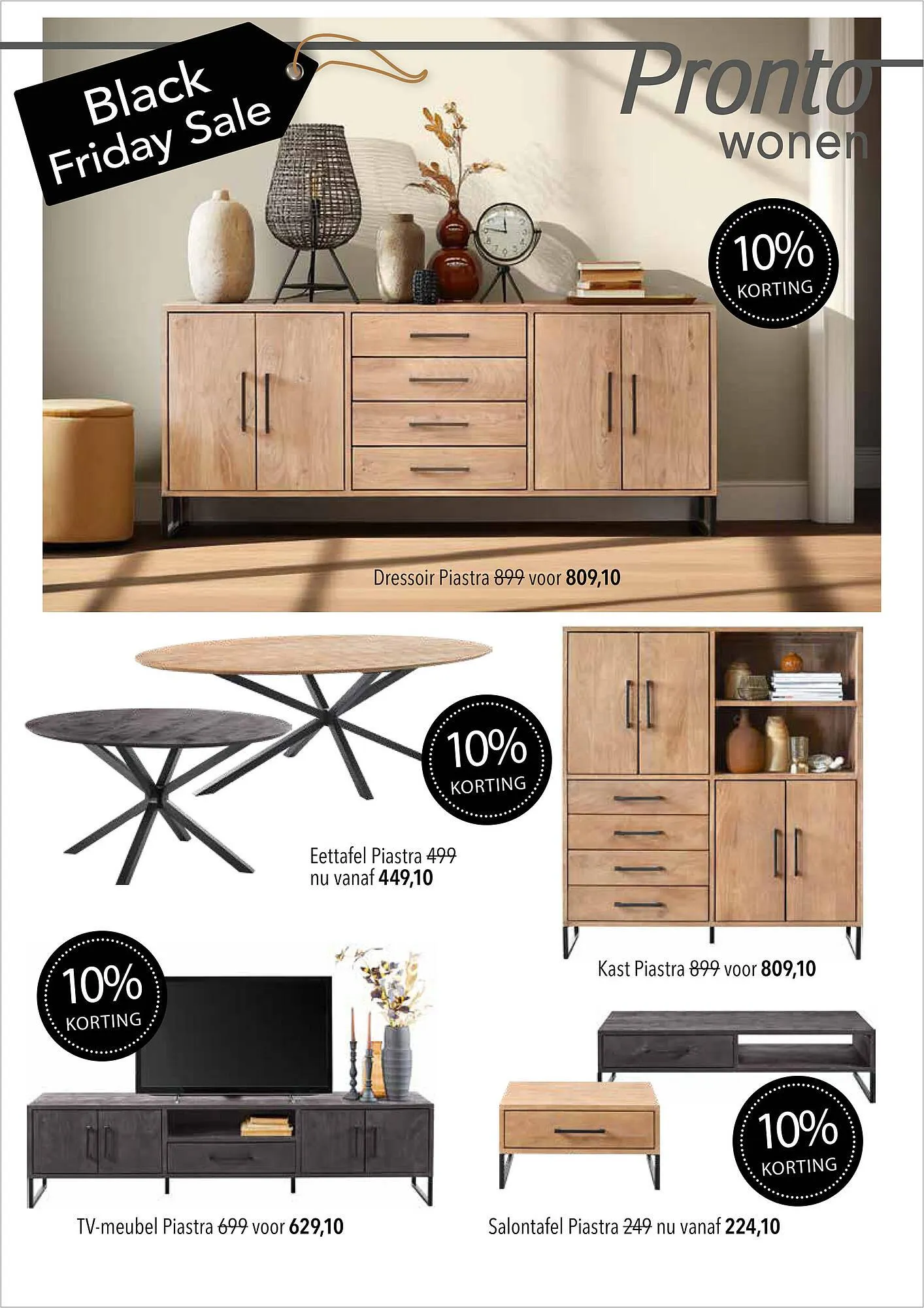 IN.HOUSE folder van 14 november tot 28 november 2025 - Folder pagina 5