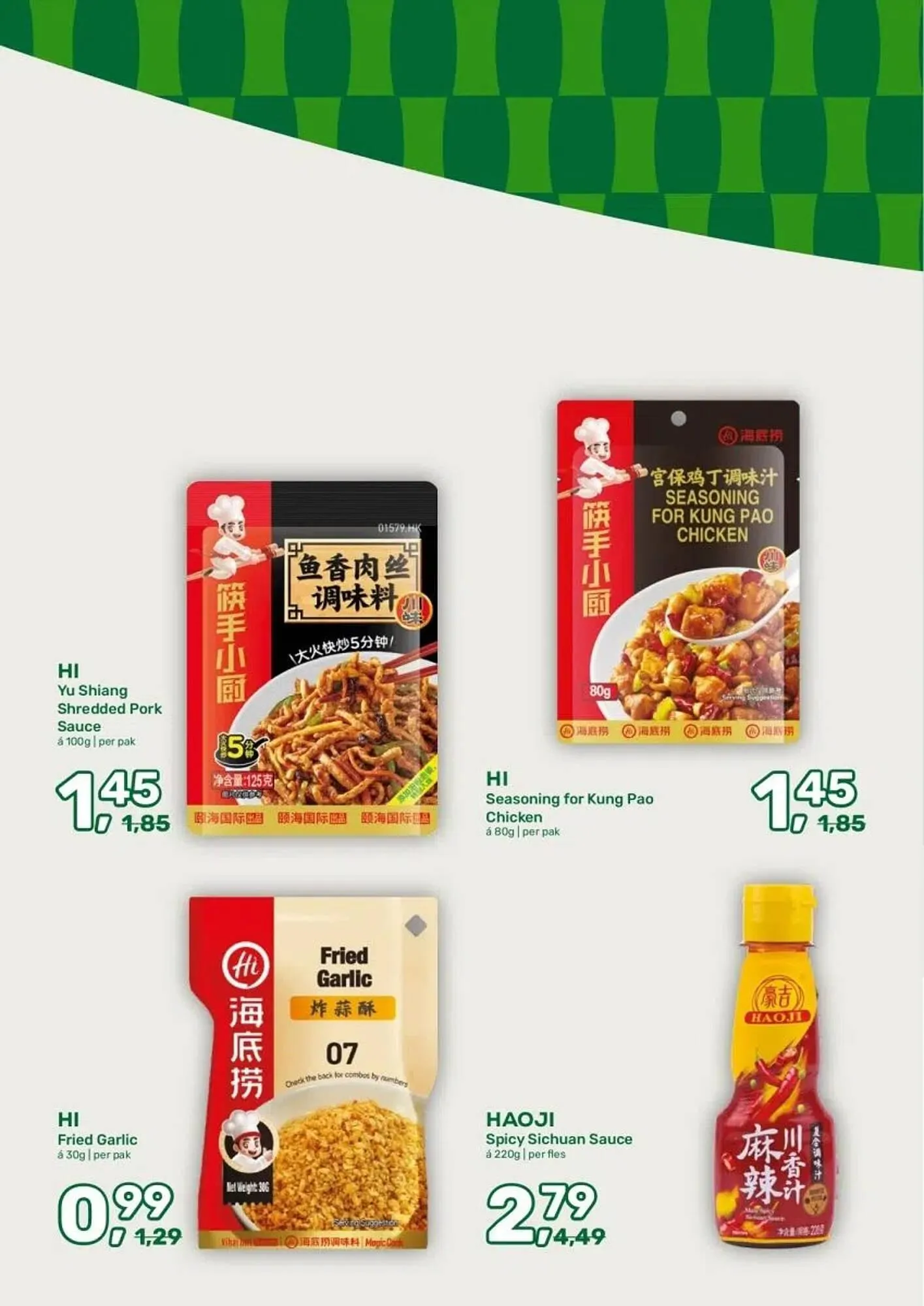 Amazing Oriëntal folder van 18 februari tot 10 maart 2026 - Folder pagina 25