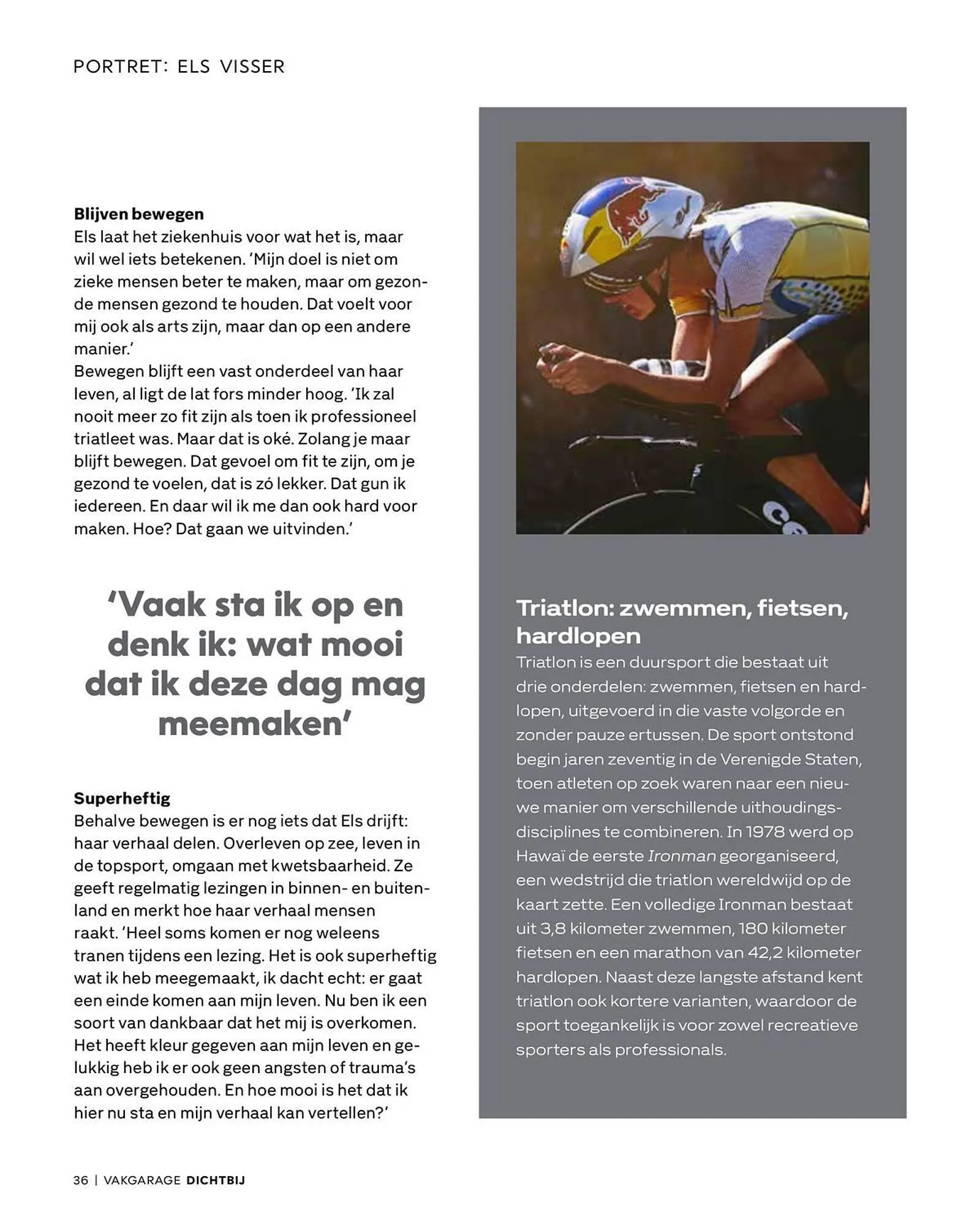 Vakgarage folder van 21 april tot 31 mei 2026 - Folder pagina 36