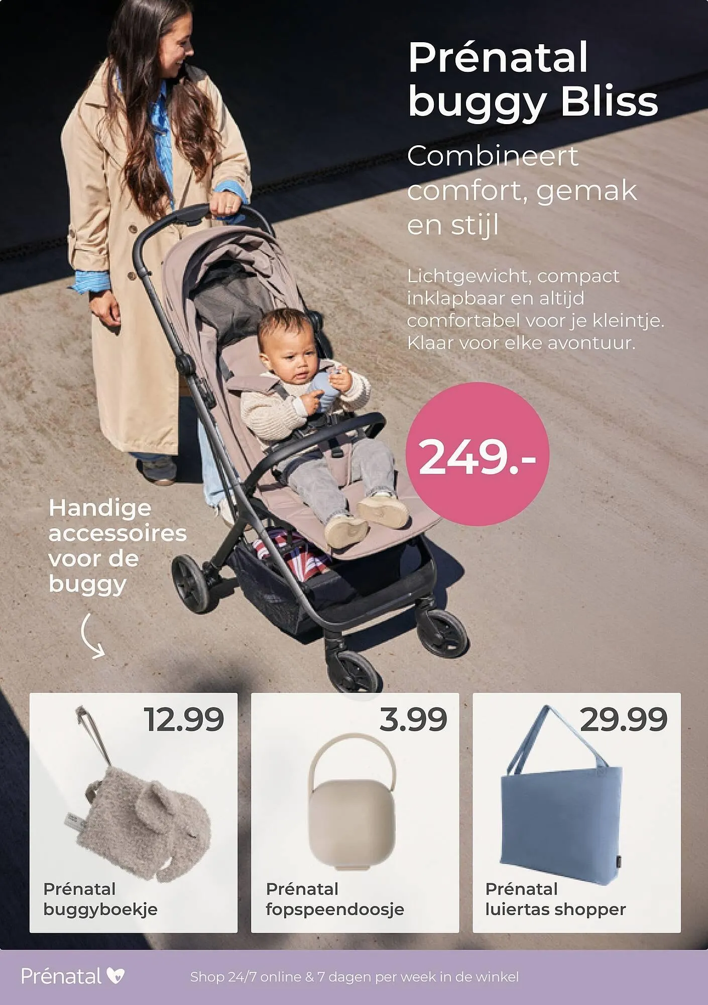 Prenatal folder van 30 maart tot 5 april 2026 - Folder pagina 40