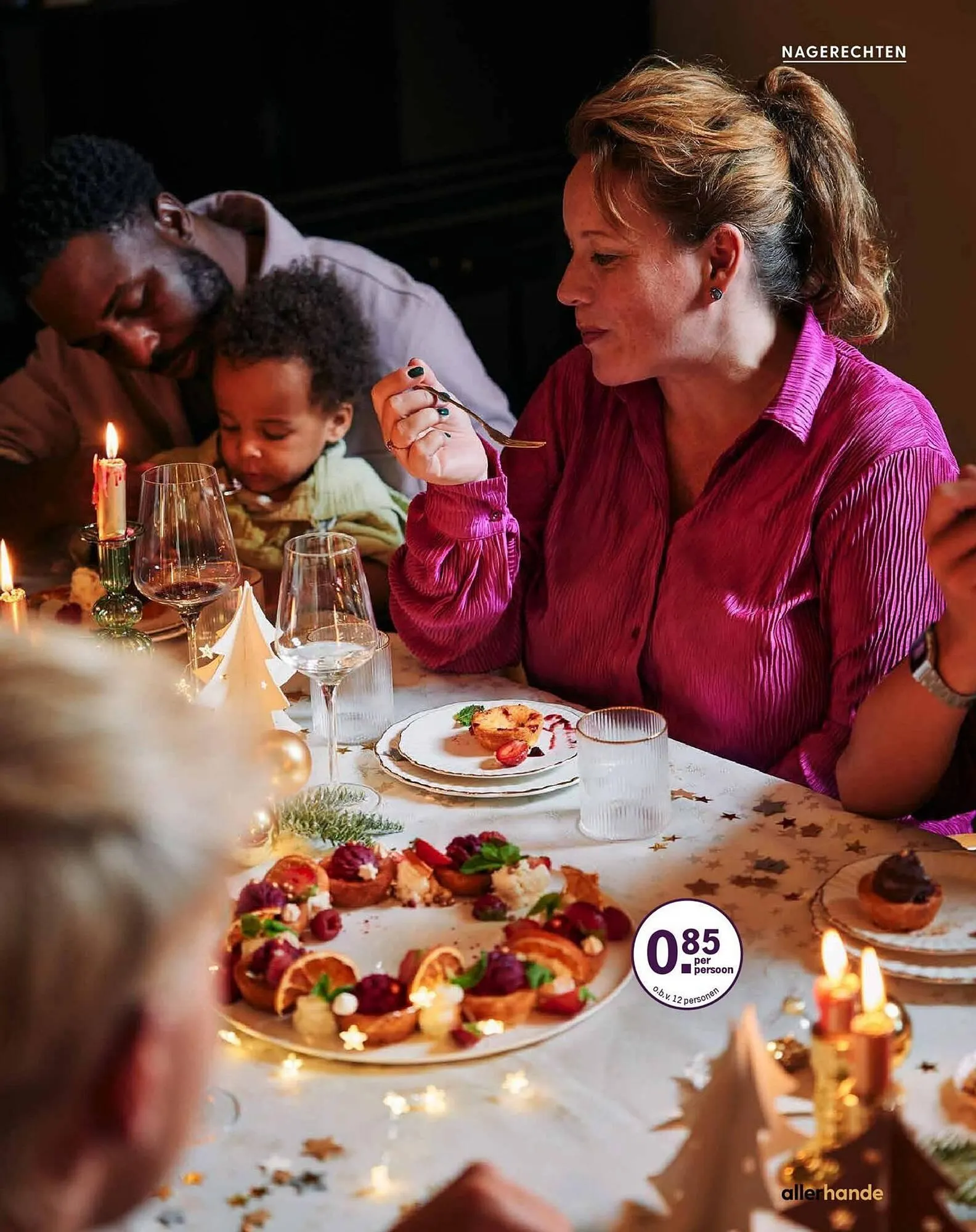 Allerhande magazine van 6 december tot 25 december 2023 - Folder pagina 123