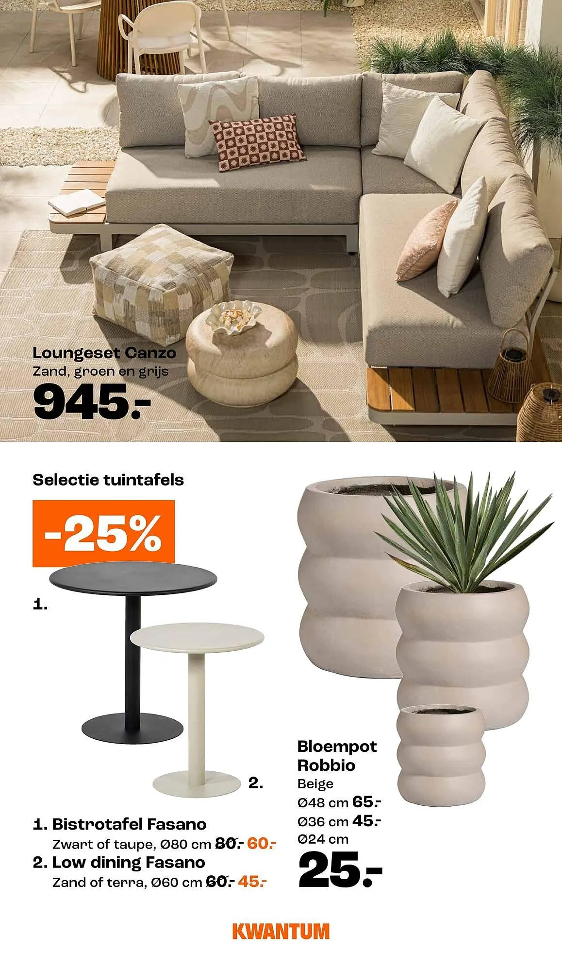 Kwantum folder van 28 april tot 10 mei 2026 - Folder pagina 2