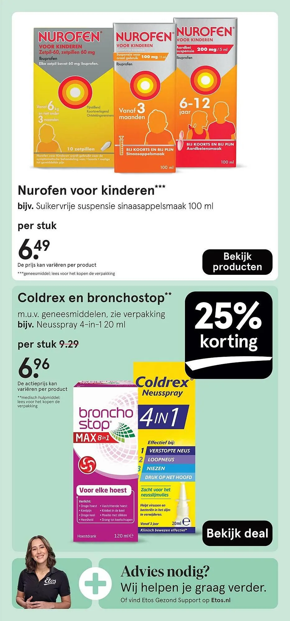 Etos folder van 2 februari tot 8 februari 2026 - Folder pagina 46