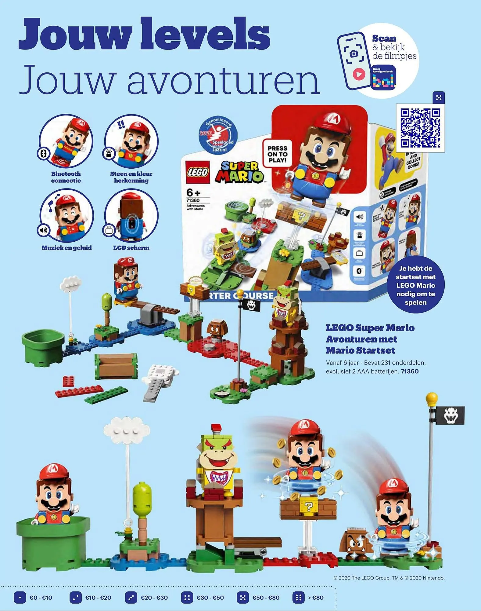 Bol.com Speelgoedboek 2023 van 8 oktober tot 31 december 2023 - Folder pagina 148