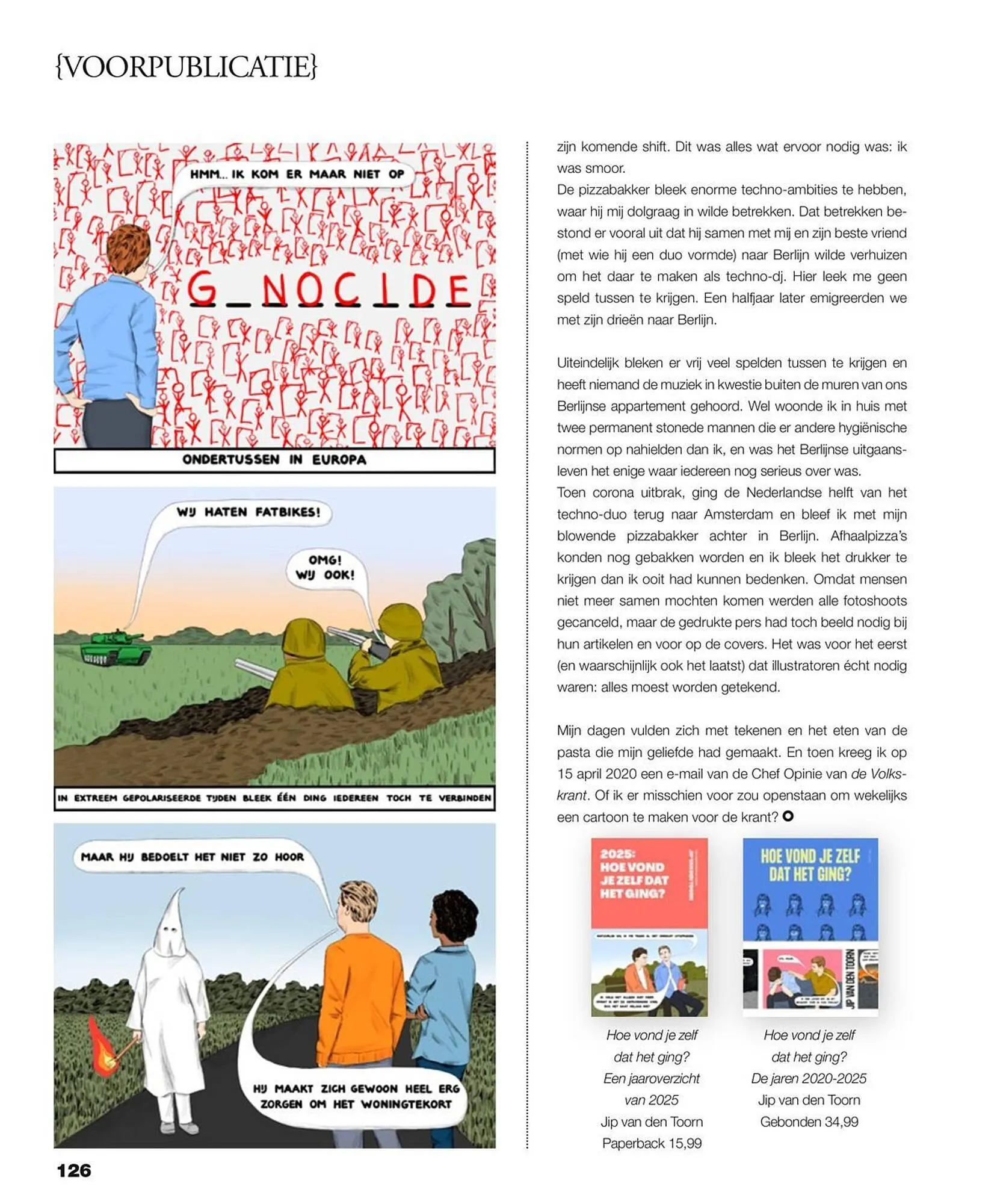 Libris folder van 14 november tot 31 december 2025 - Folder pagina 126