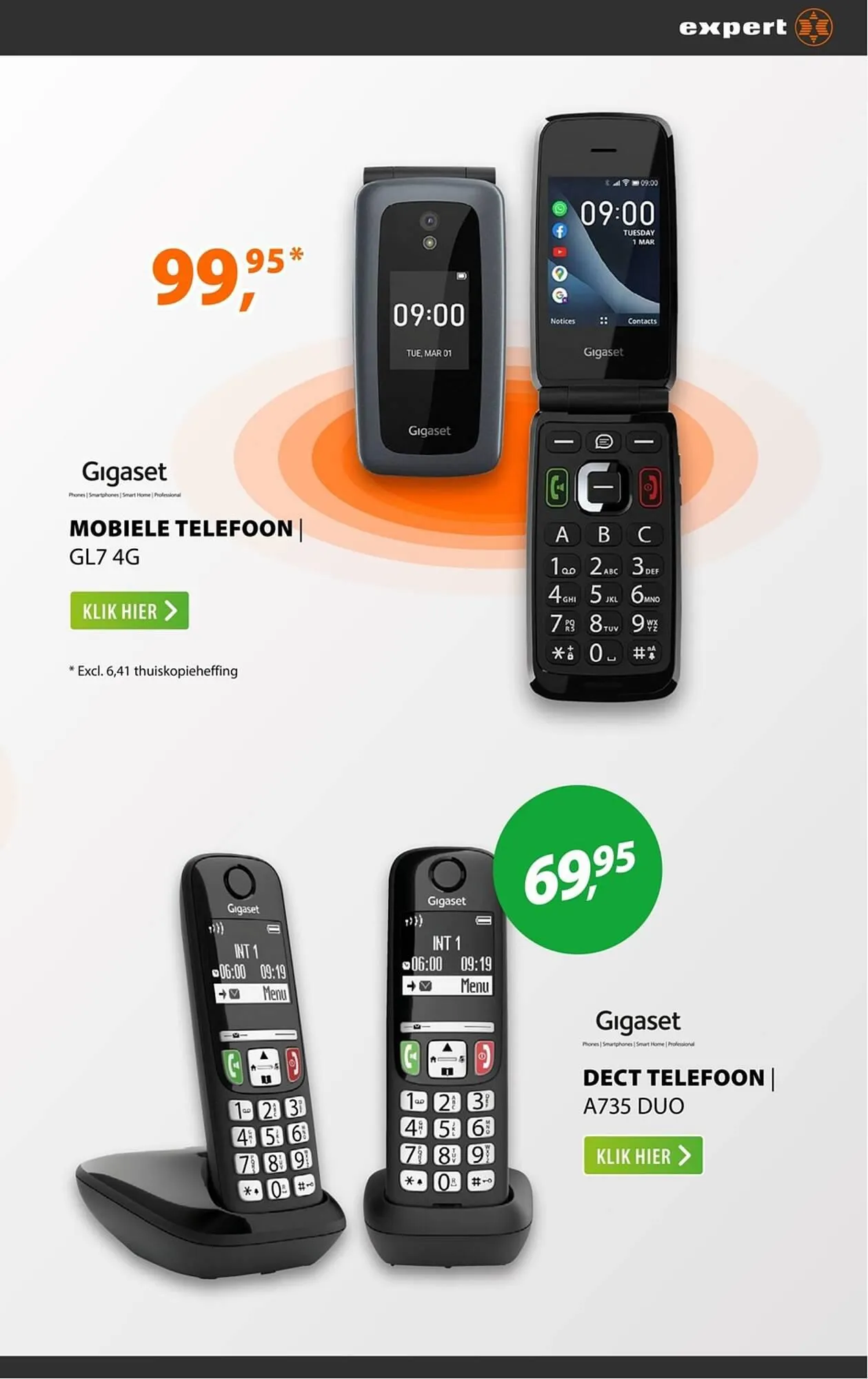 Expert Folder van 14 augustus tot 27 augustus 2023 - Folder pagina 11