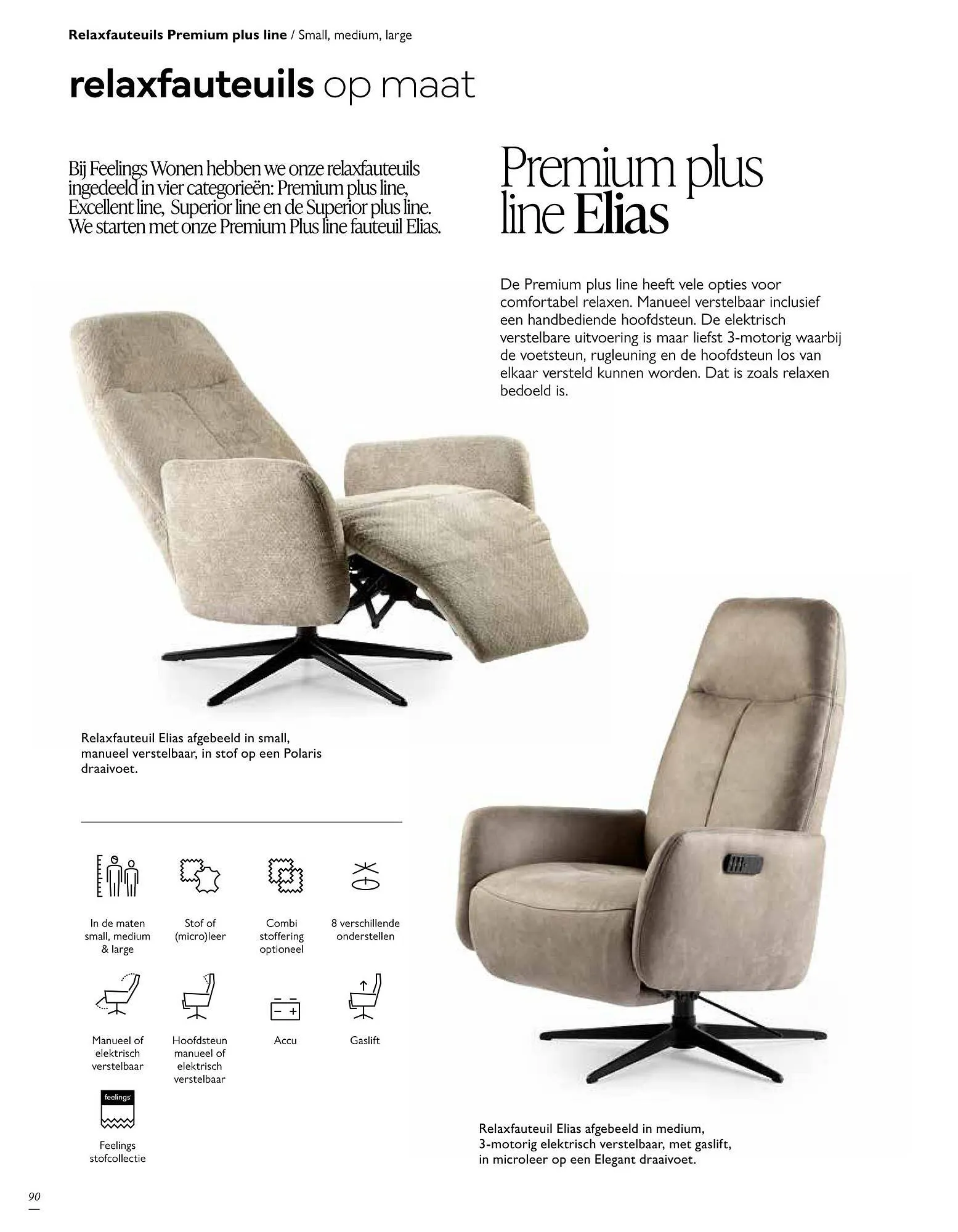 Woonboulevard Poortvliet folder van 19 maart tot 30 april 2025 - Folder pagina 90