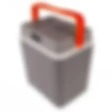 Koelbox 30L 12V-230V Hot and cold