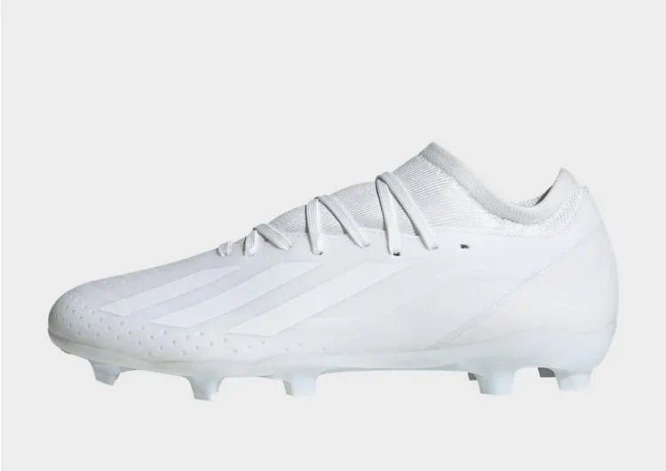 adidas X Crazyfast .3 FG