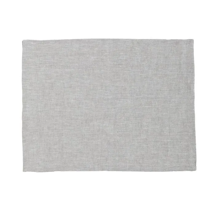 DDDDD Placemats Cabin 35x50cm - natural - set van 4