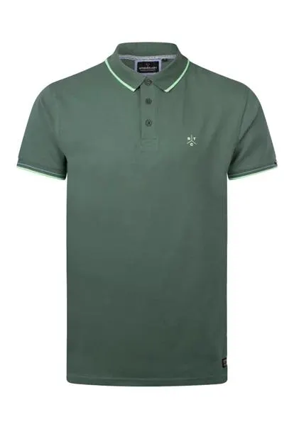 POLO STONECAST