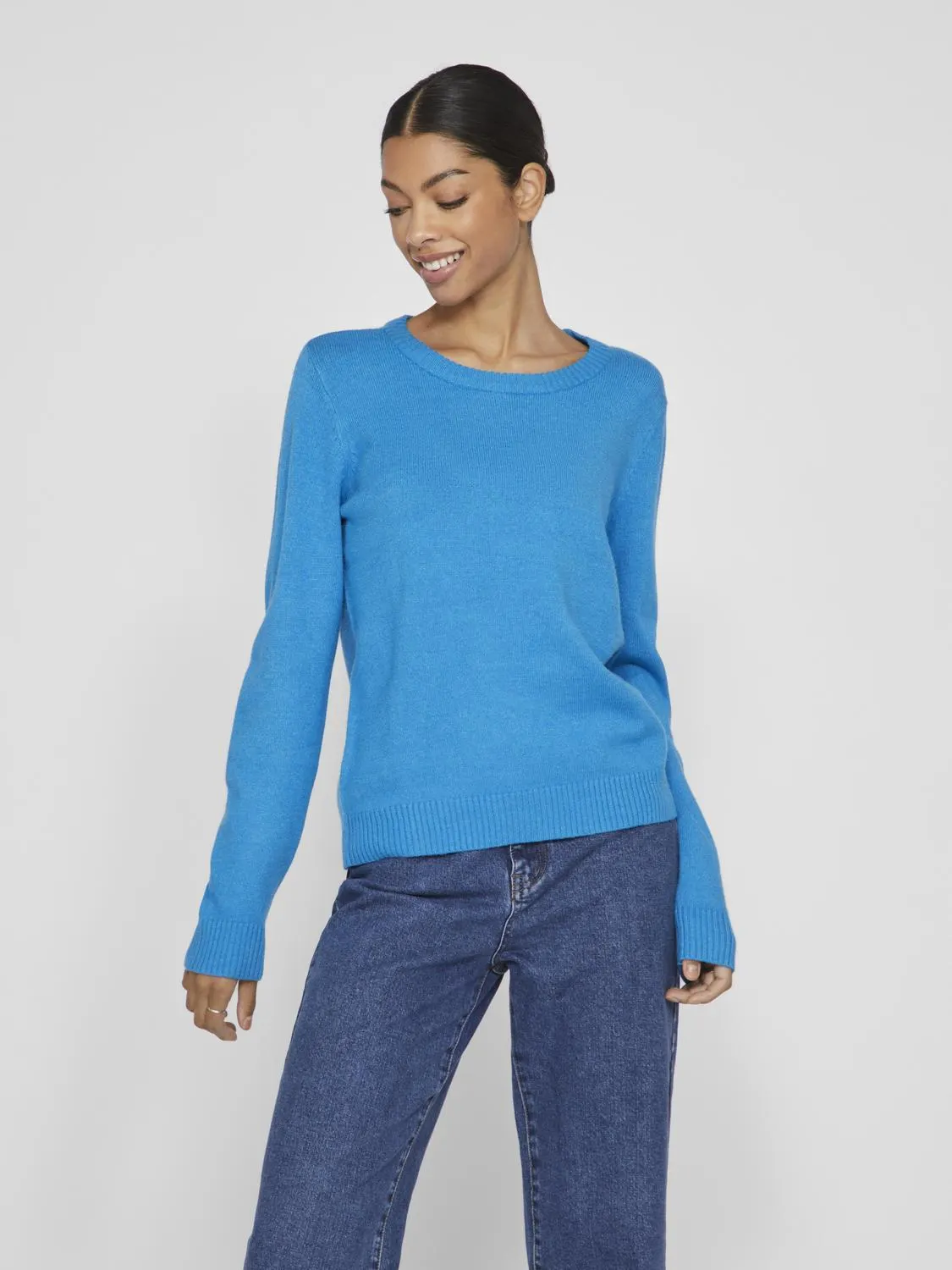 VIRIL Pullover - Cloisonné