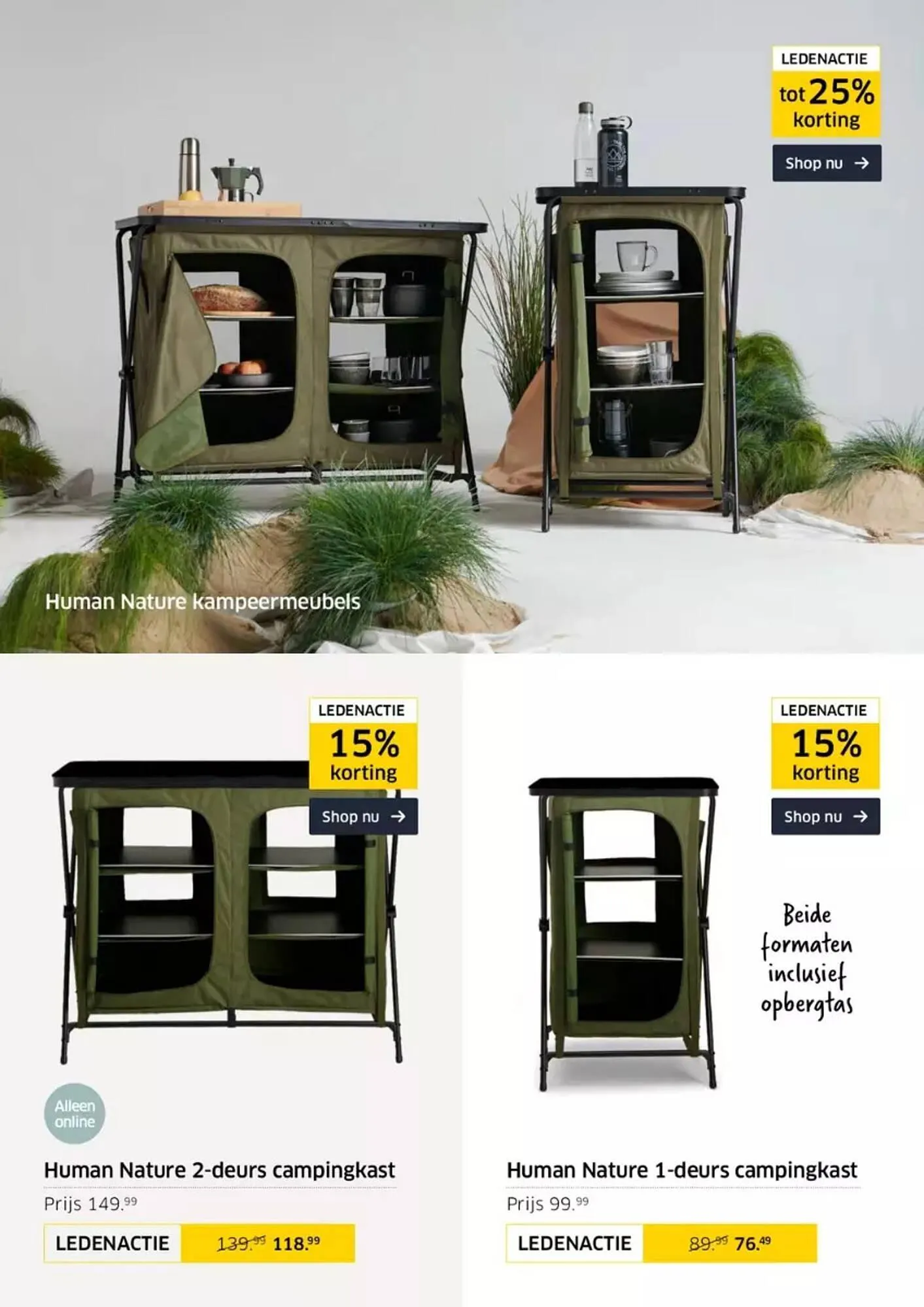 ANWB folder van 26 juni tot 16 juli 2023 - Folder pagina 3