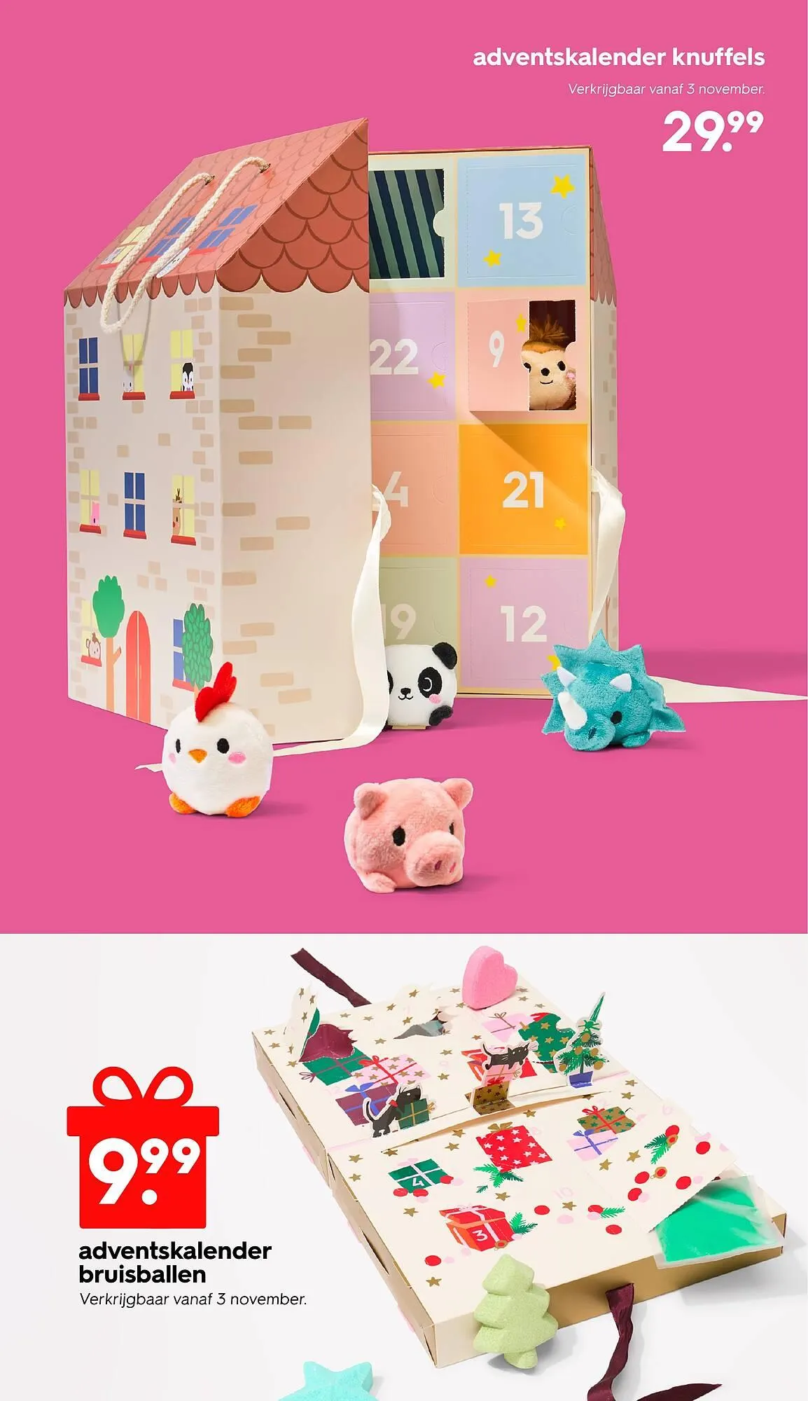 HEMA folder van 11 oktober tot 5 december 2025 - Folder pagina 29