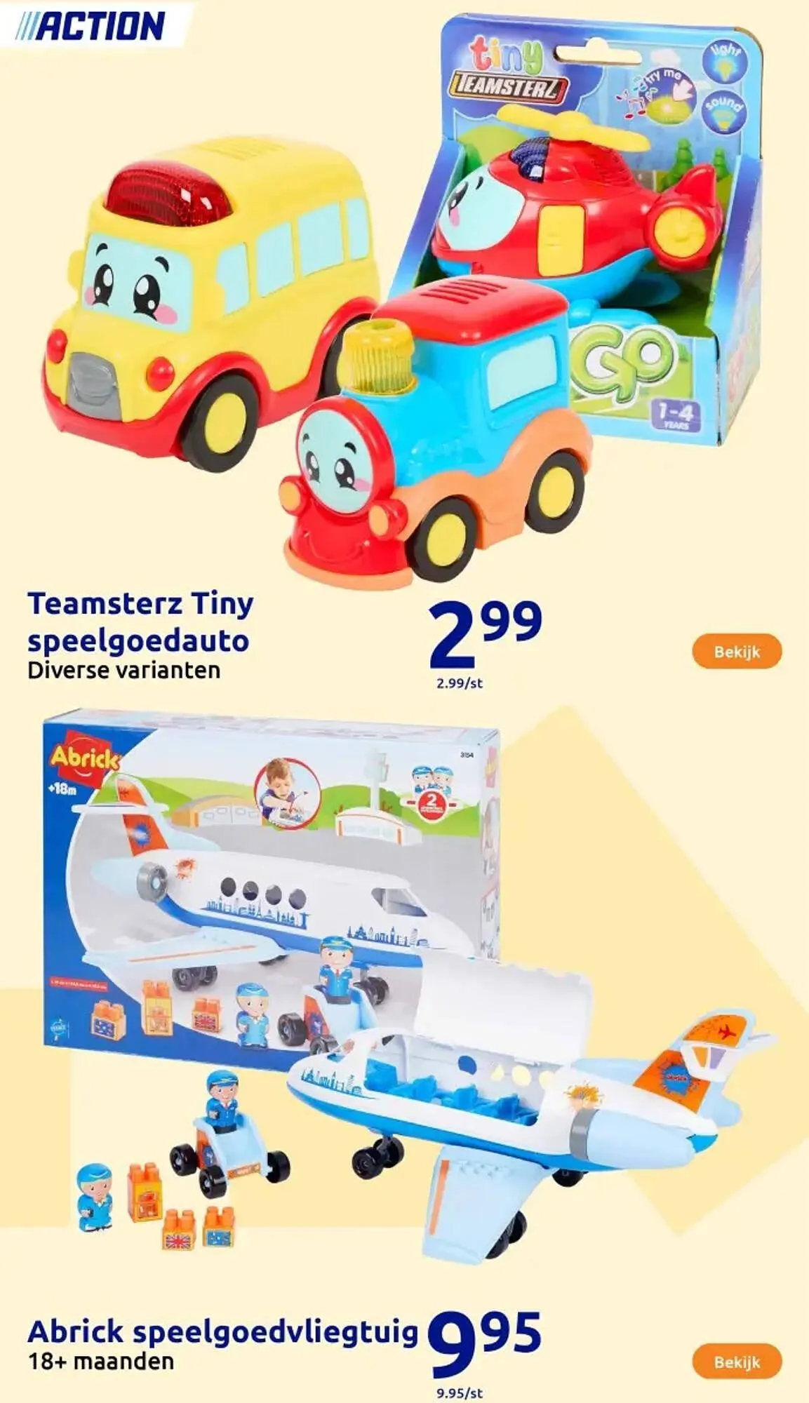 Action folder van 3 december tot 9 december 2025 - Folder pagina 26