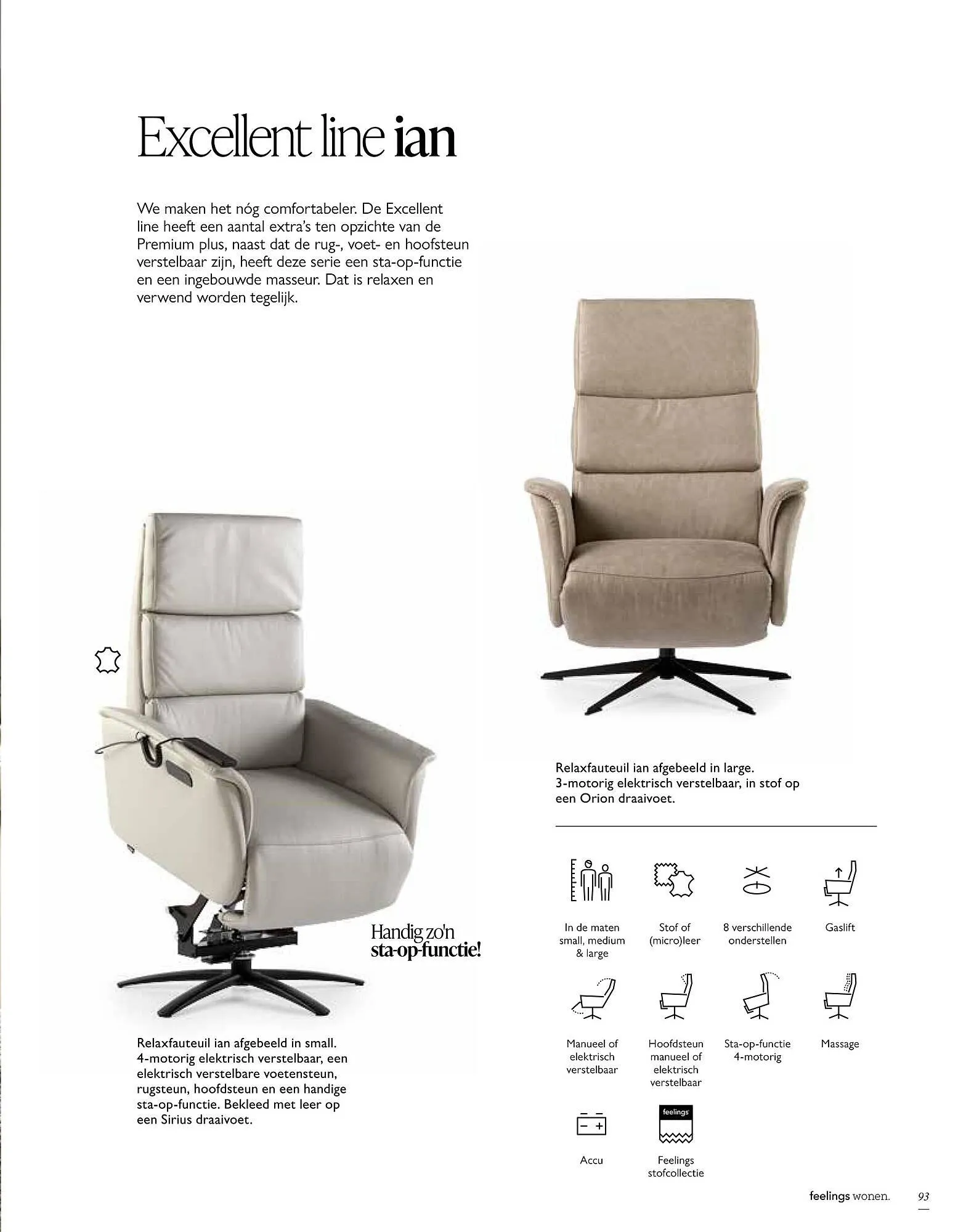 Woonboulevard Poortvliet folder van 19 maart tot 30 april 2025 - Folder pagina 93