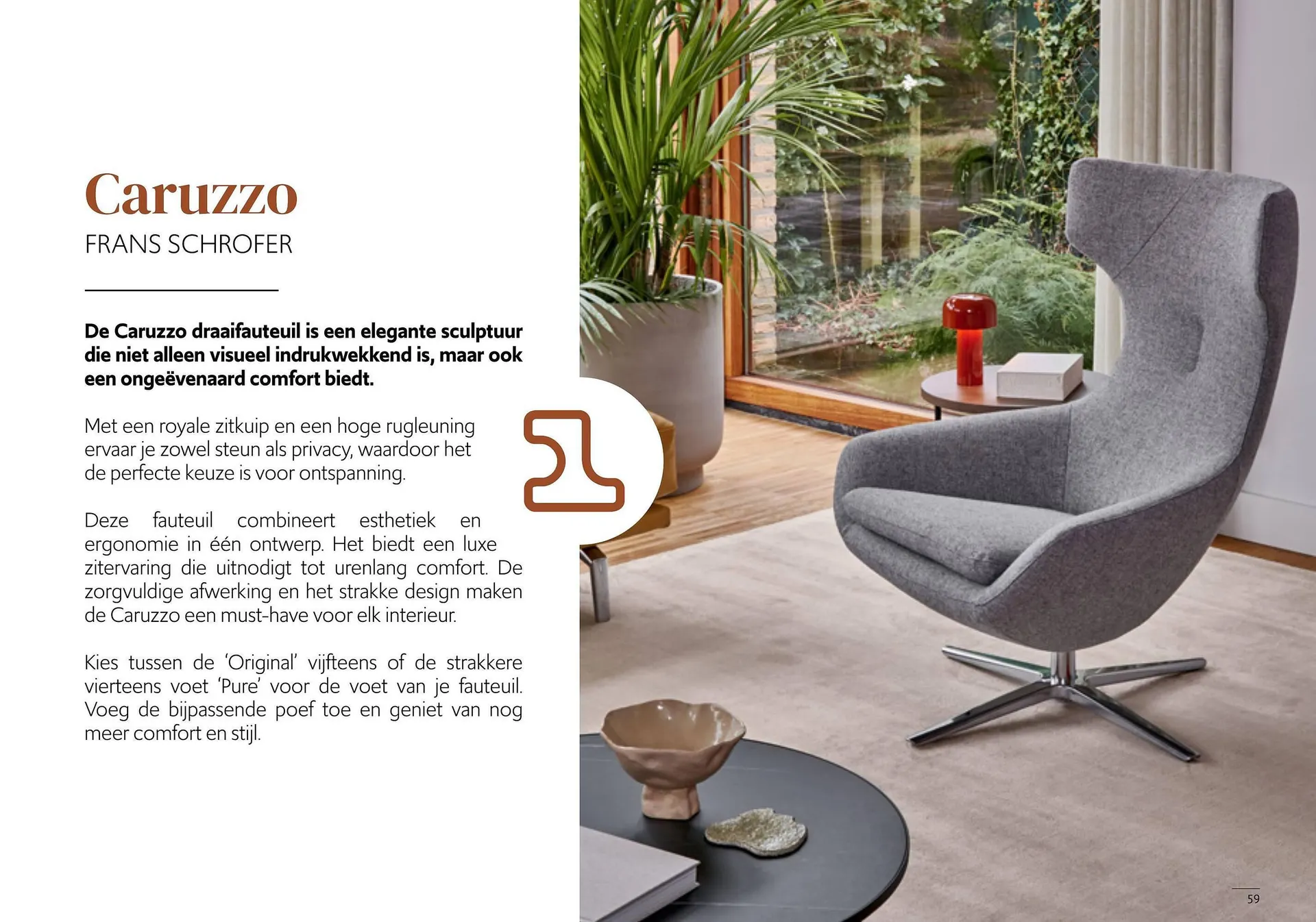 Donjon folder van 9 mei tot 15 mei 2025 - Folder pagina 61