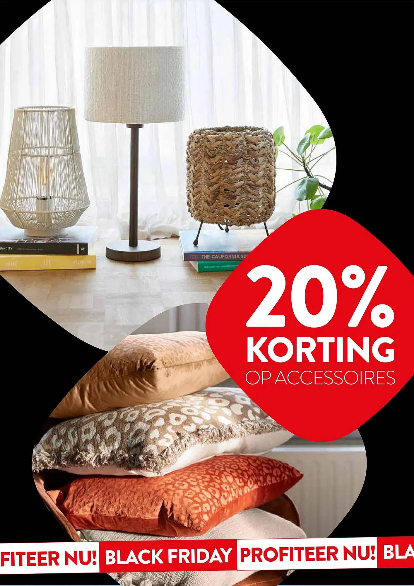 Profijt Meubel folder van 21 november tot 27 november 2025 - Folder pagina 7