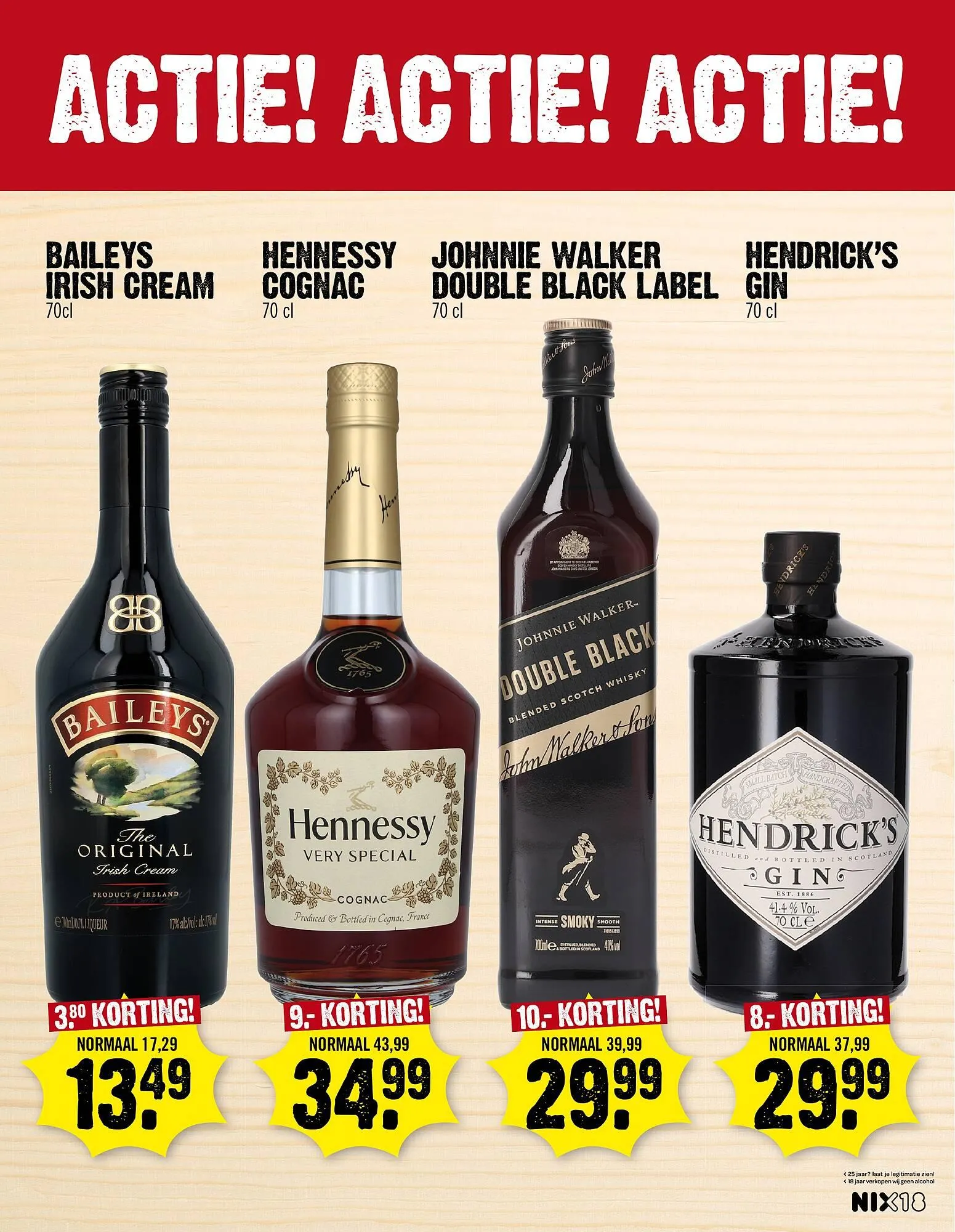 Super Dirck 3 folder van 8 april tot 14 april 2026 - Folder pagina 3